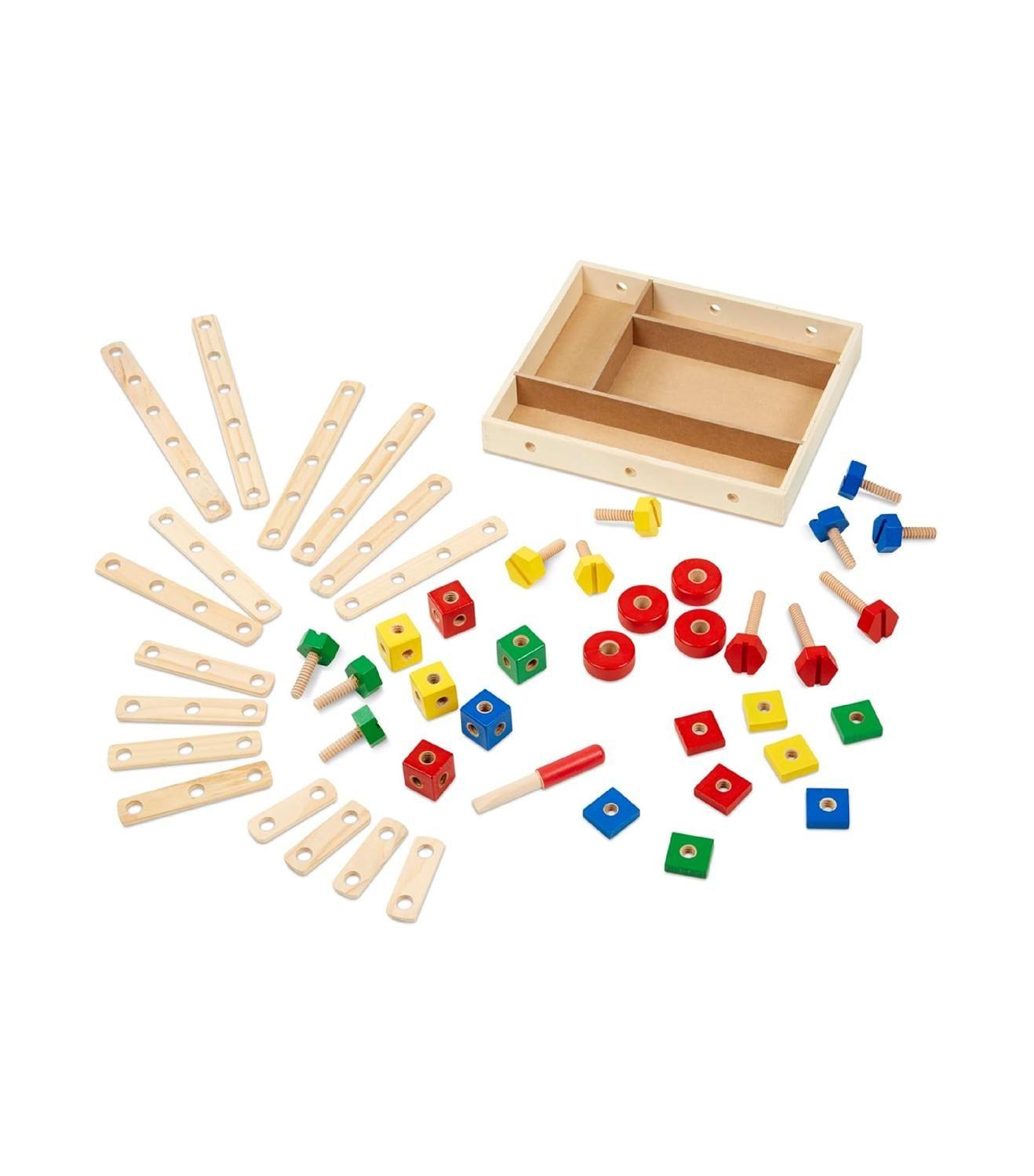 Set de construcción madera-2