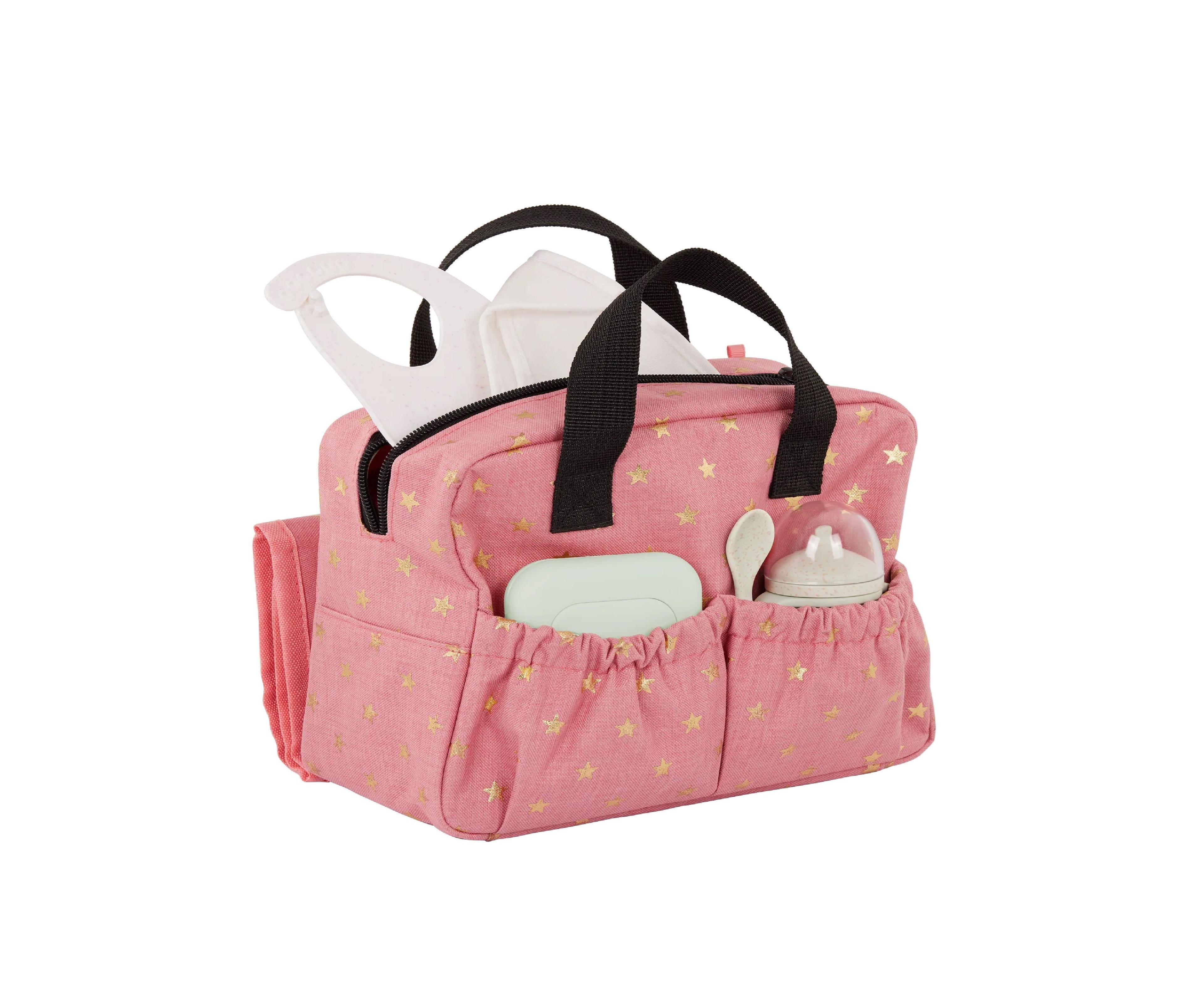 Set accesorios de pañales-2