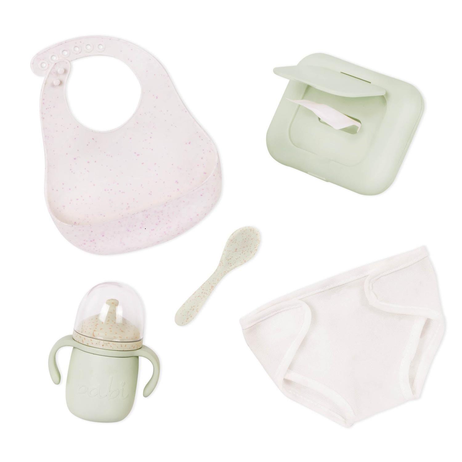 Bolso Pañalero de Muñecas-7