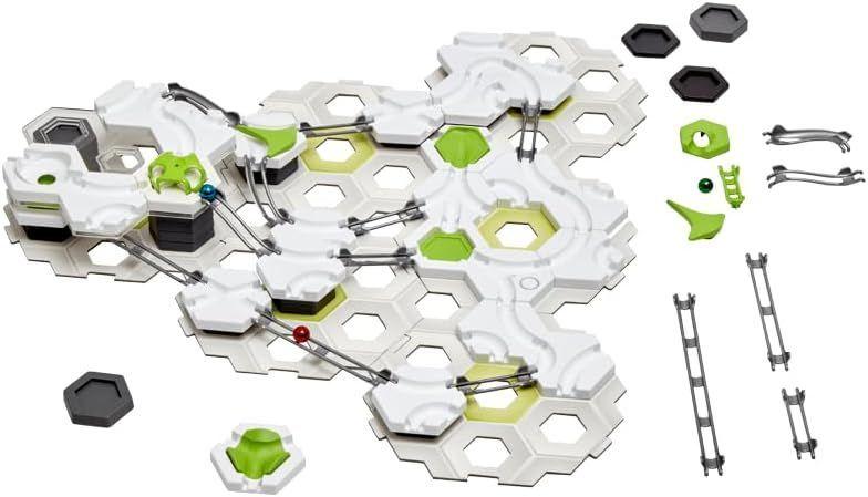 Gravitrax Starter Kit Set básico de punto de partida versión LITE 97 piezas-2