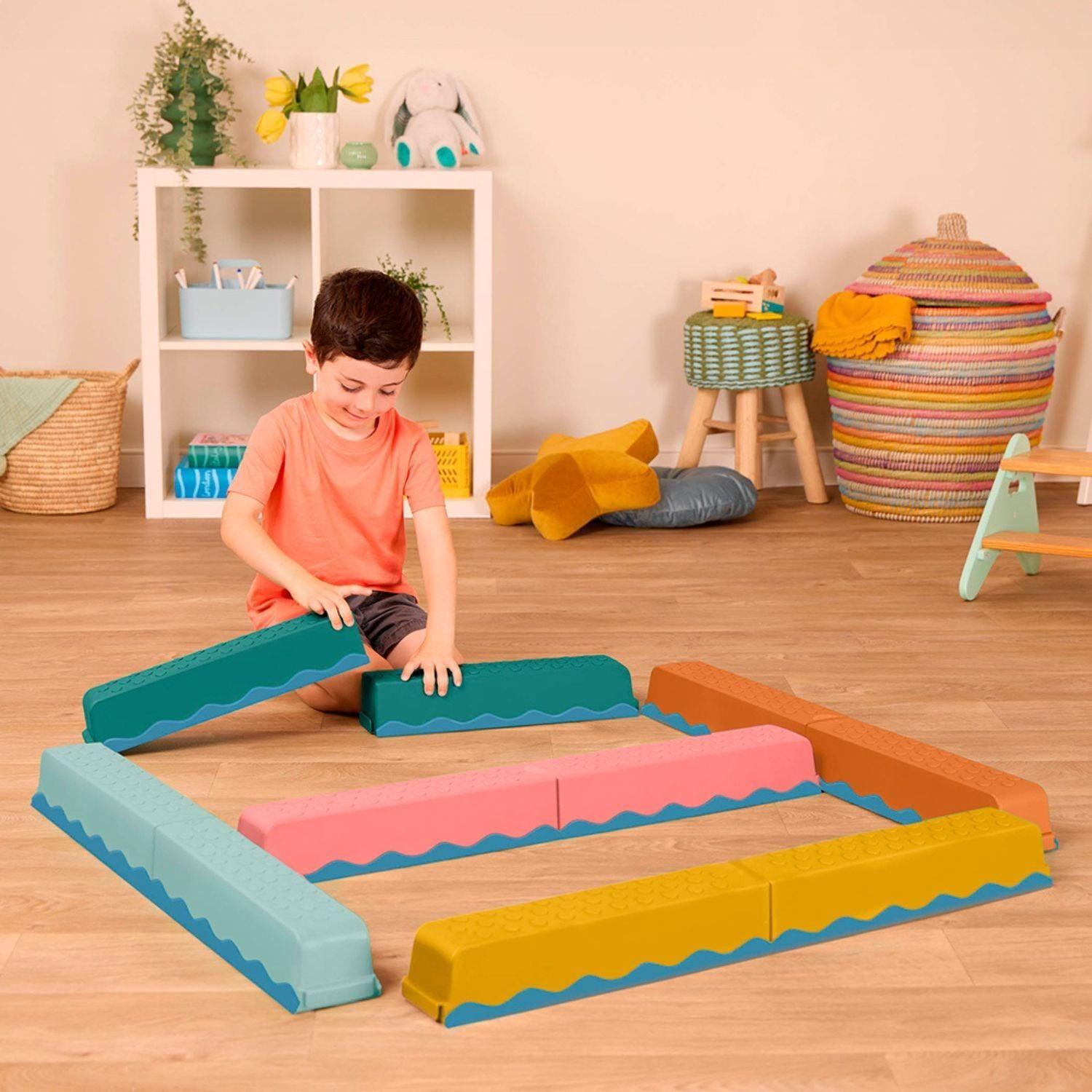 Viga de Equilibrio-3