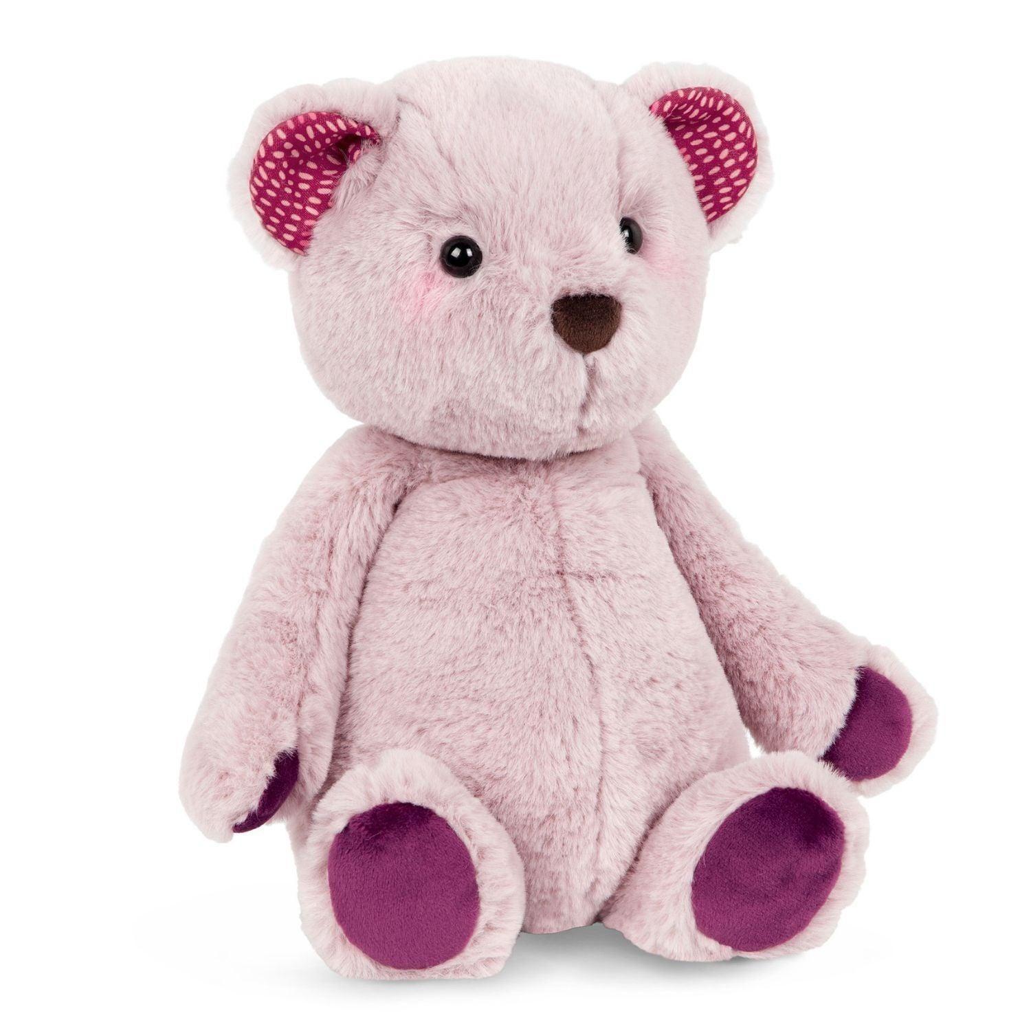 Peluche de Oso - Lila-2