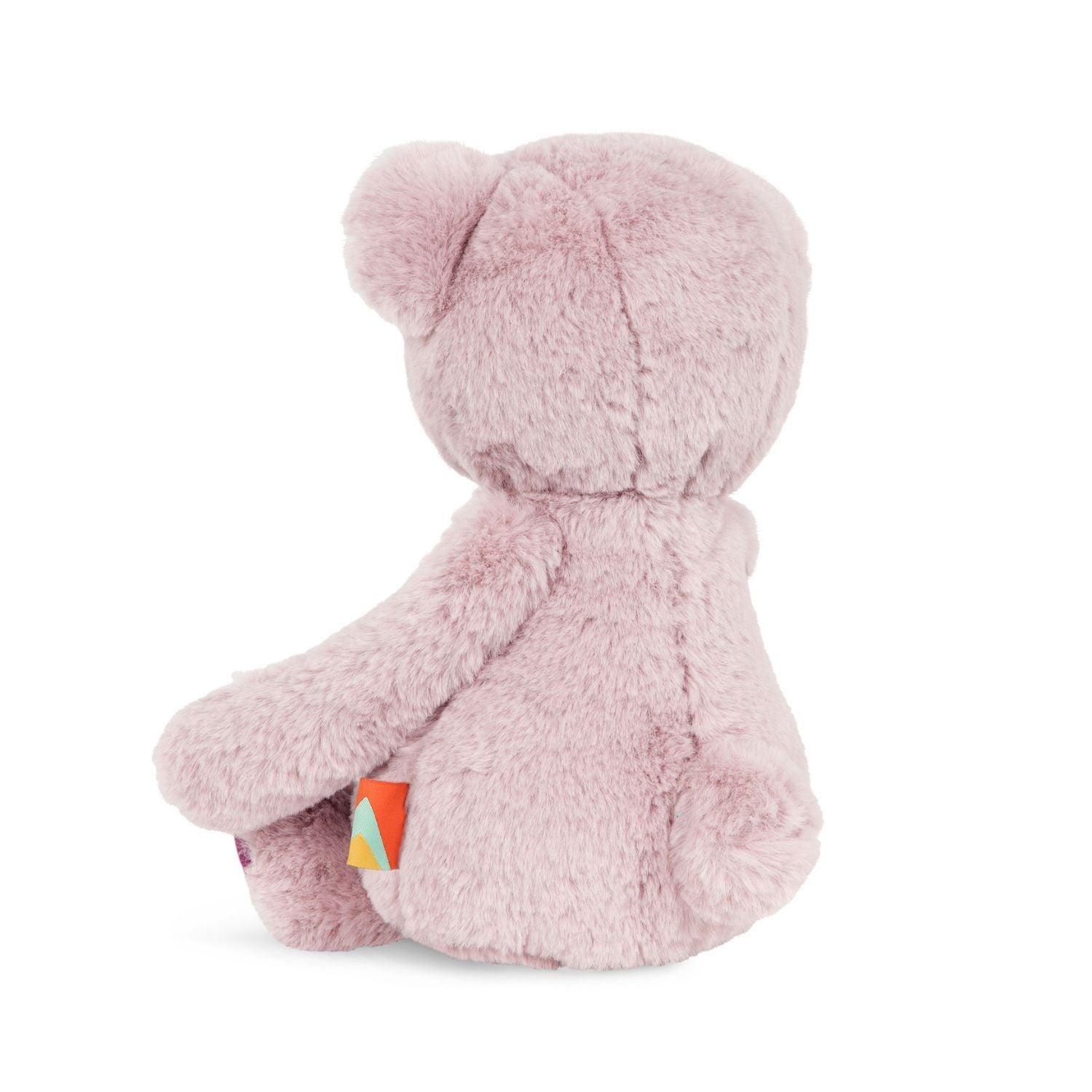 Peluche de Oso - Lila-3