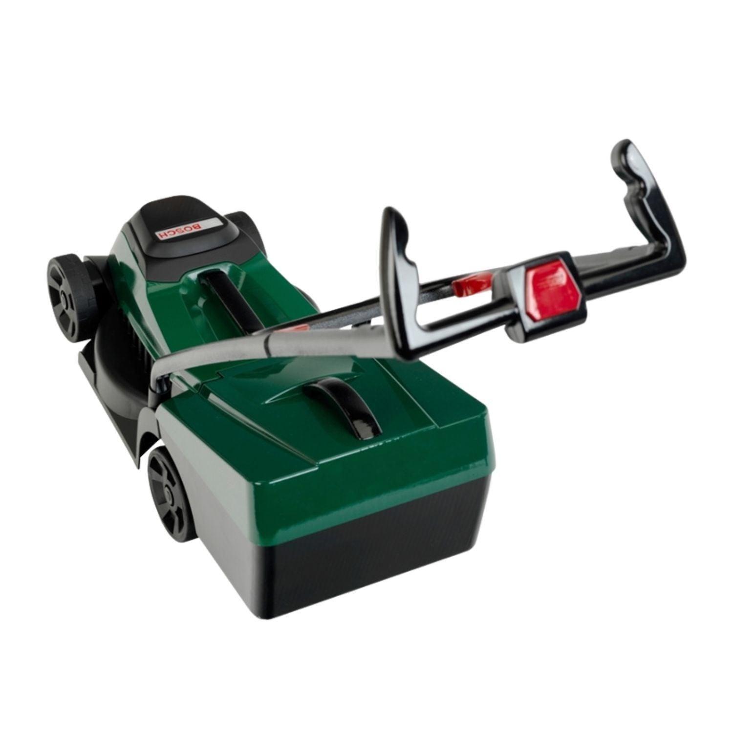 Cortadora de Pasto Infantil Bosch Rotak-2