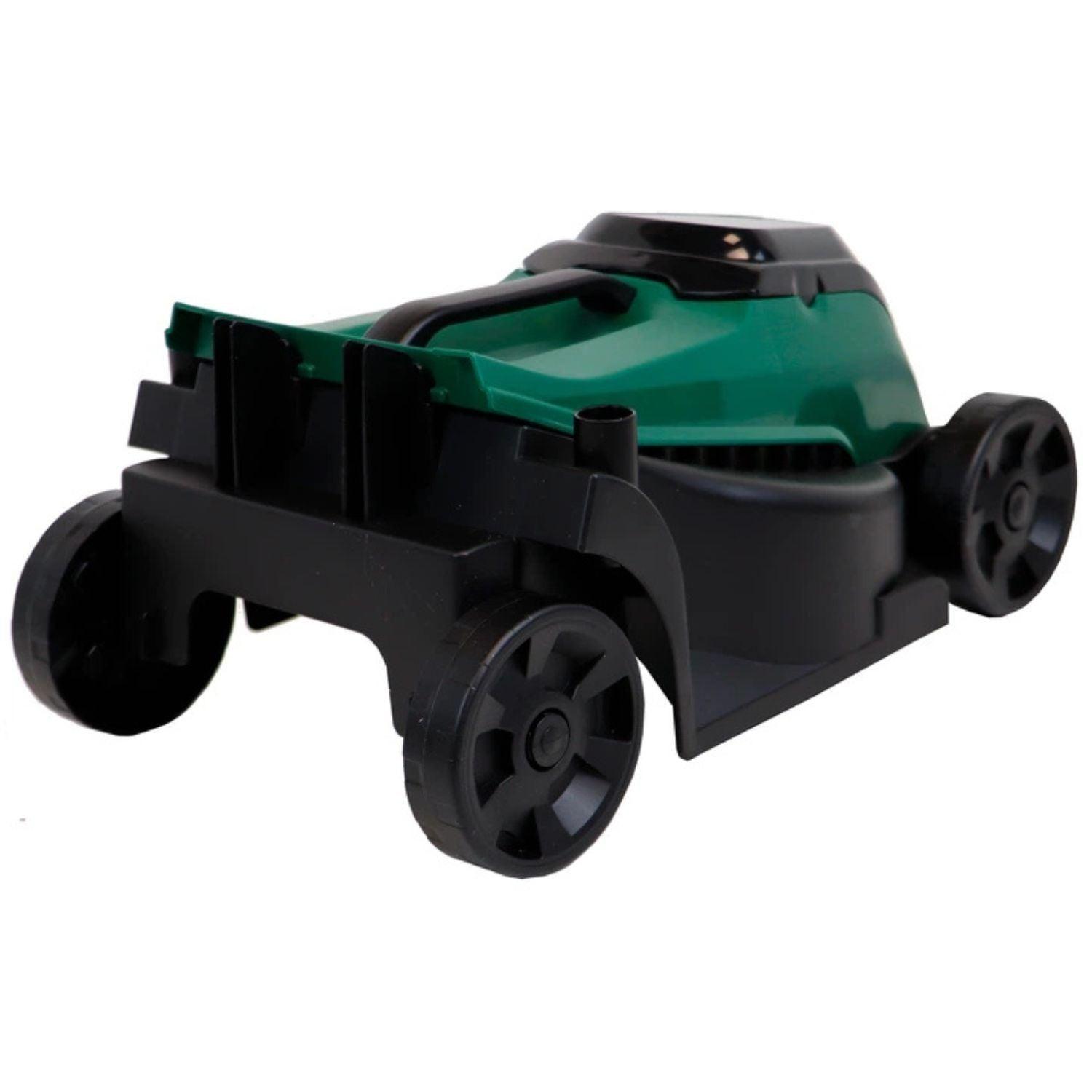 Cortadora de Pasto Infantil Bosch Rotak-3