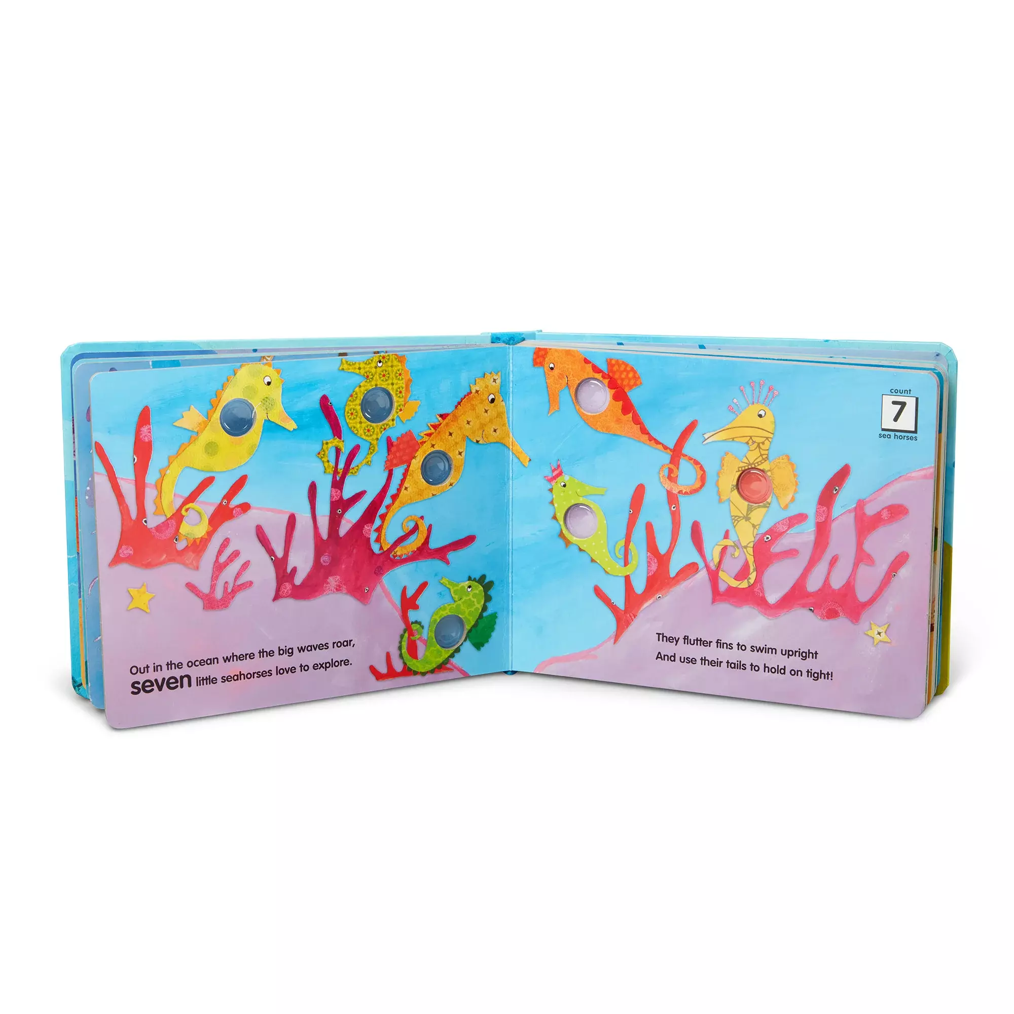 Libro Poke a Dot -1