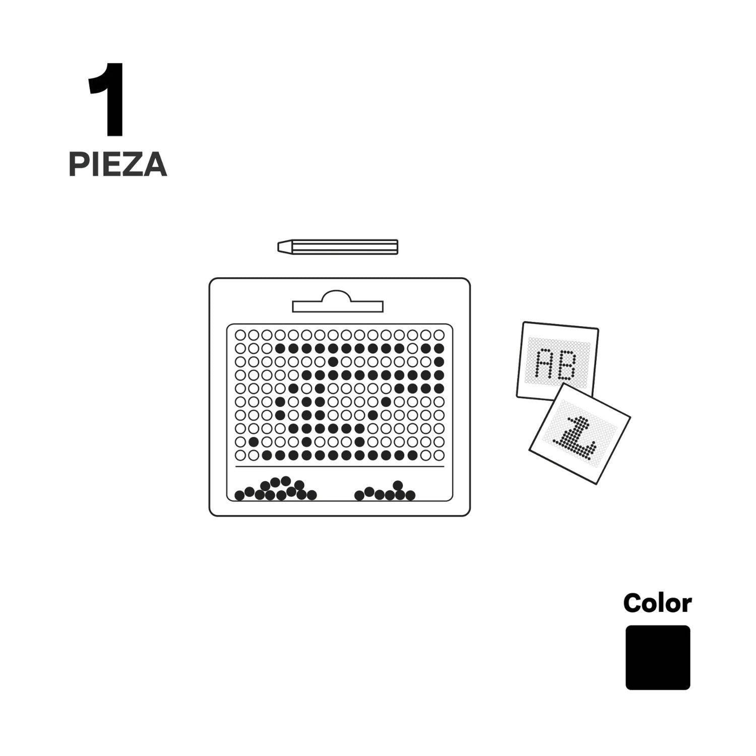 Imadots Black - Imanix-2