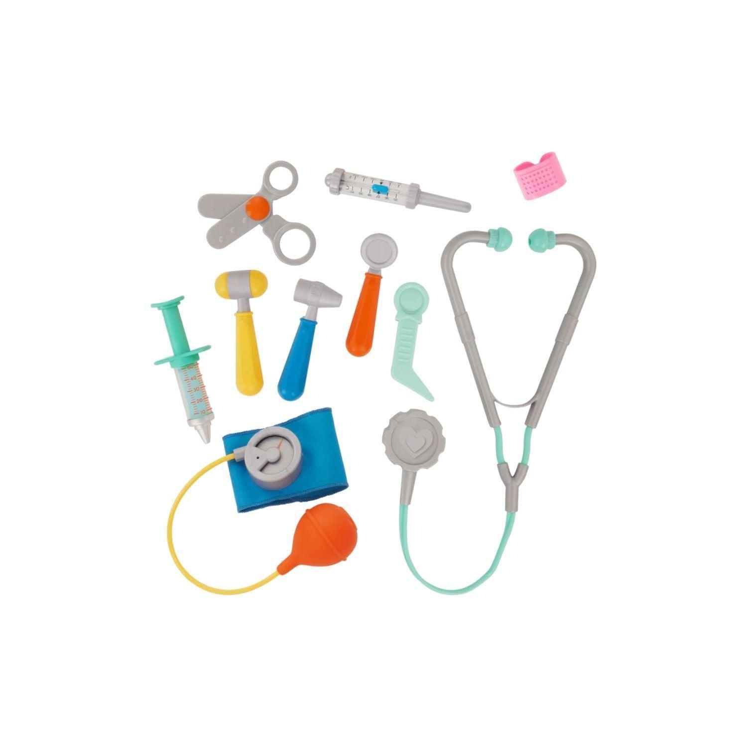 Set de Doctor Mini Medic-2