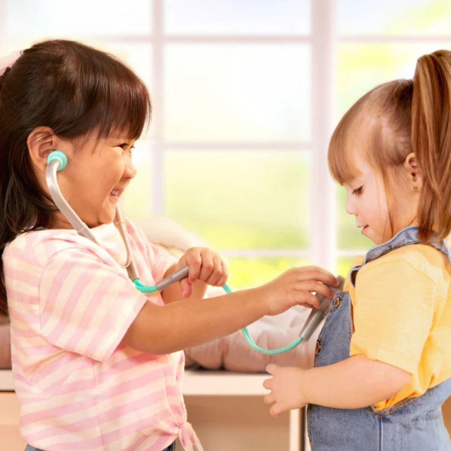 Set de Doctor Mini Medic-5