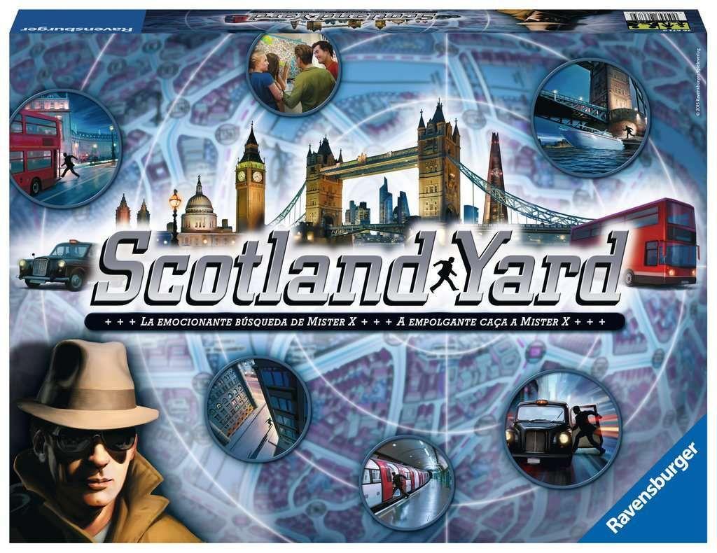 Scotland Yard-2