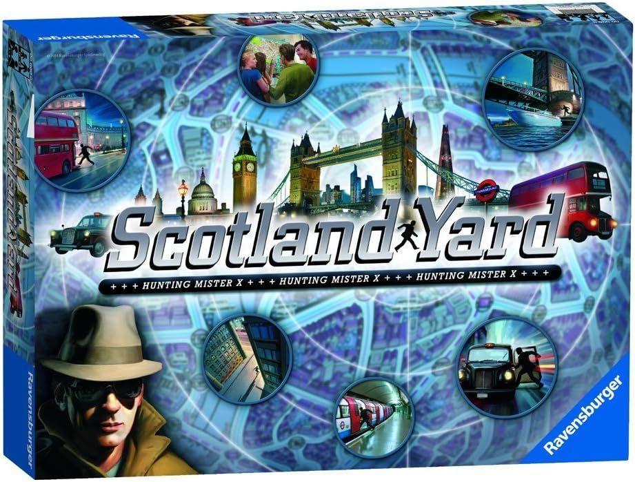 Scotland Yard-3