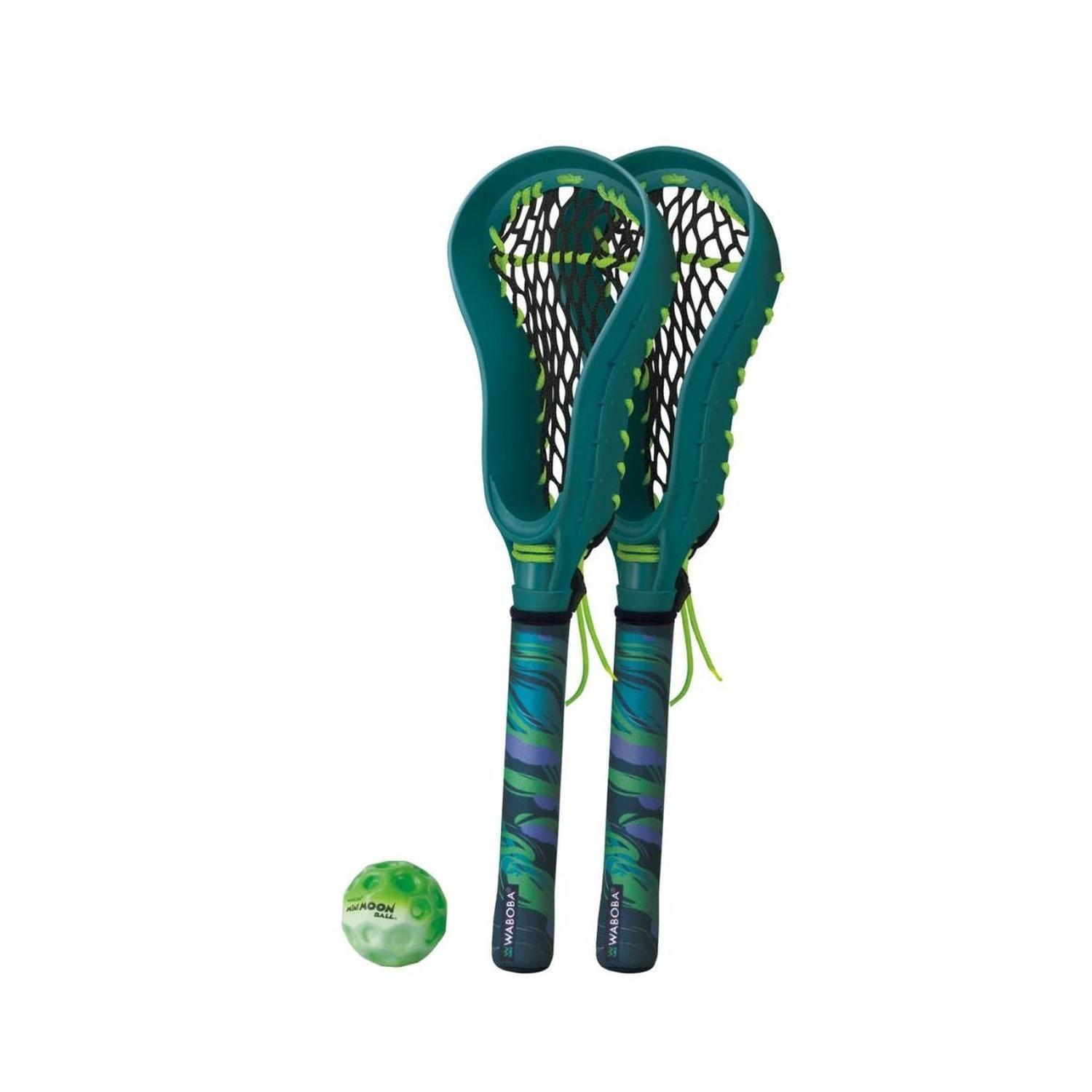 Set de Lacrosse Urbano-0