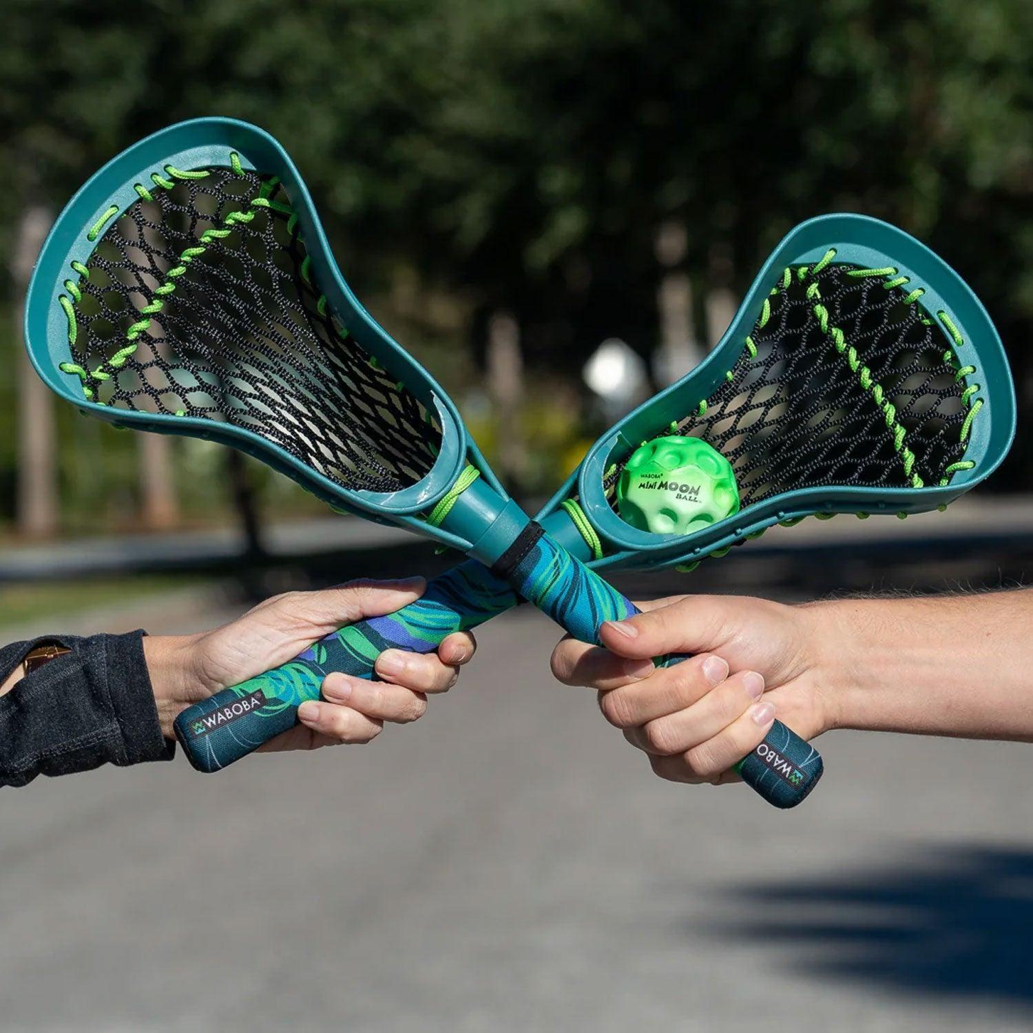 Set de Lacrosse Urbano-1