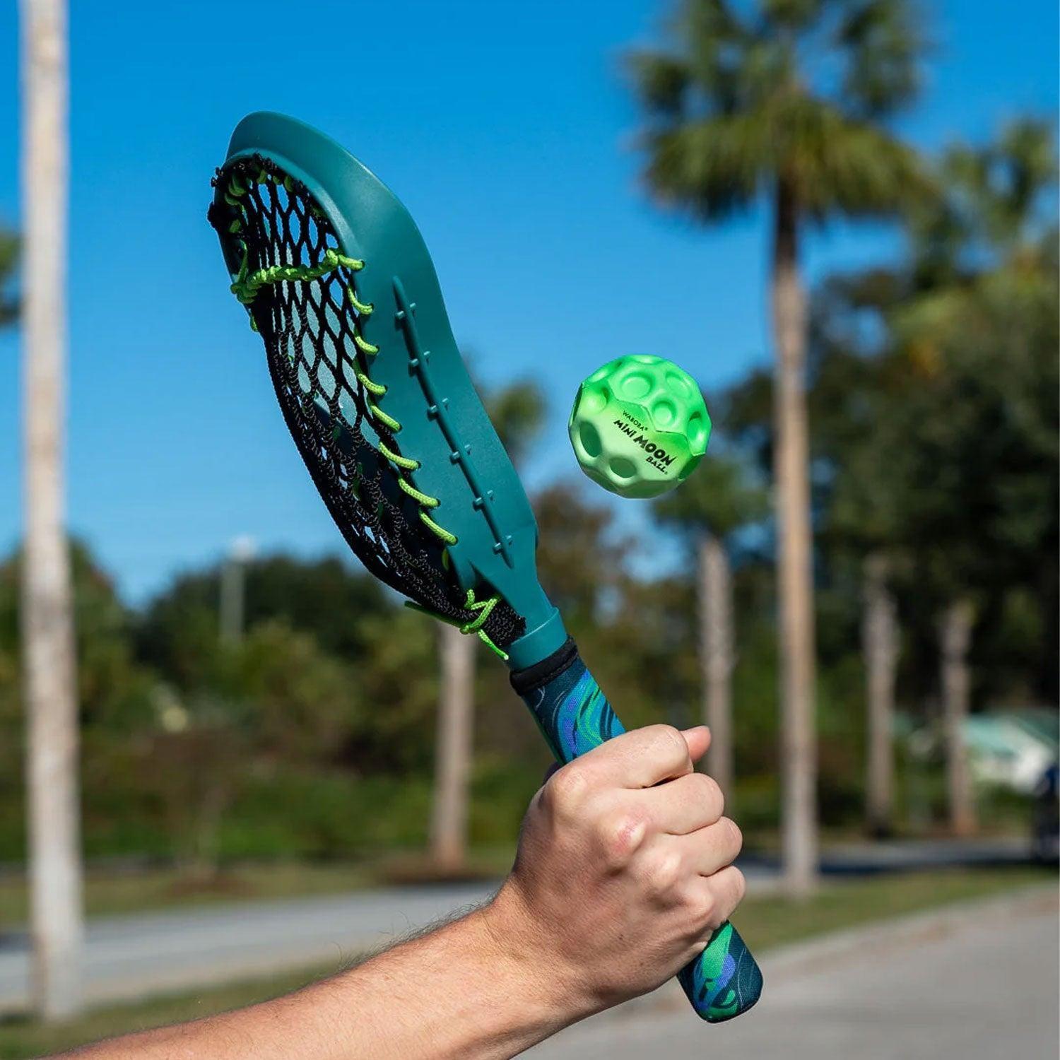 Set de Lacrosse Urbano-2