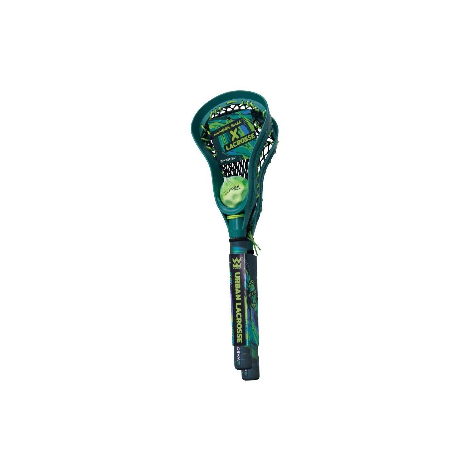 Set de Lacrosse Urbano-3