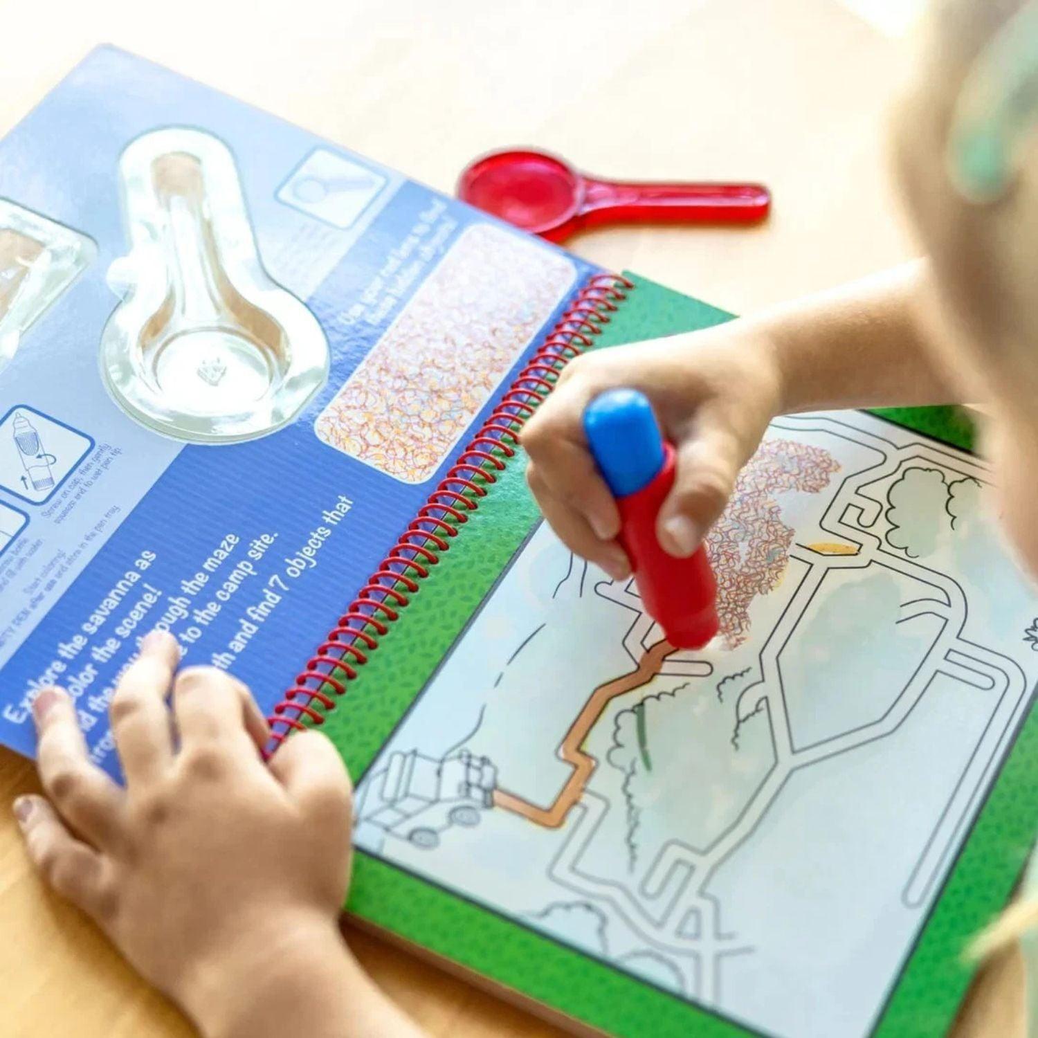 Water Wow Deluxe - aventuras-2