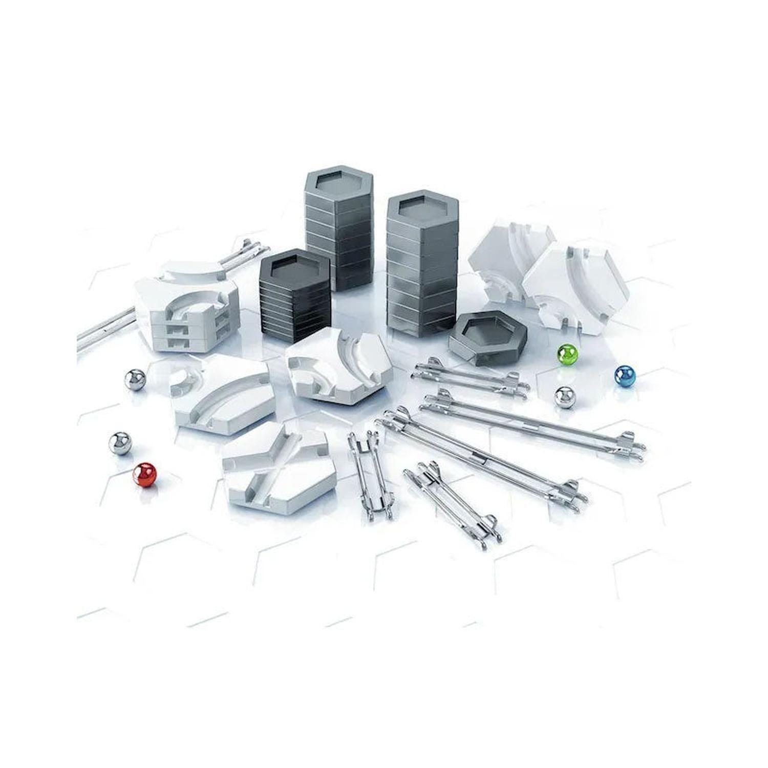 GraviTrax Rieles - Expansión-1