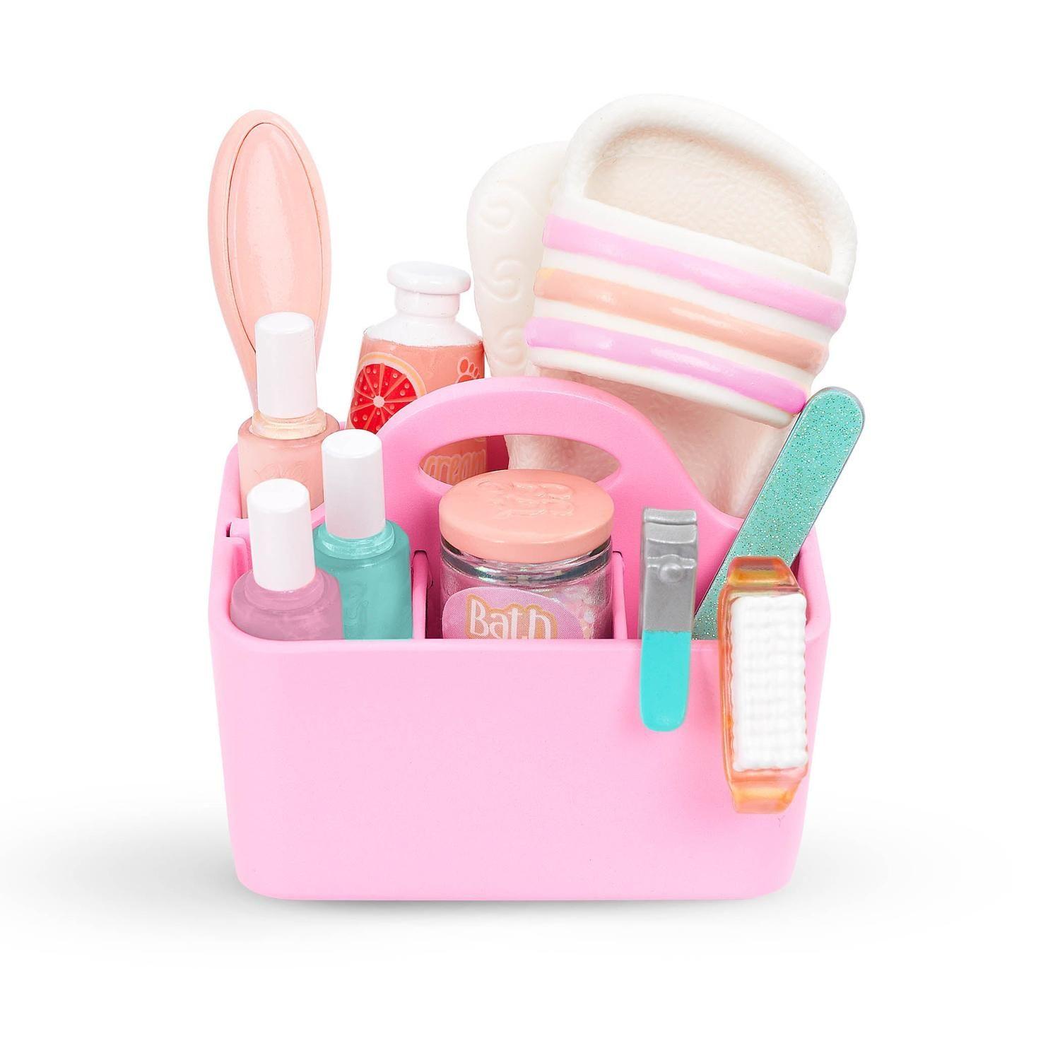 Set sillón de peluquería-6