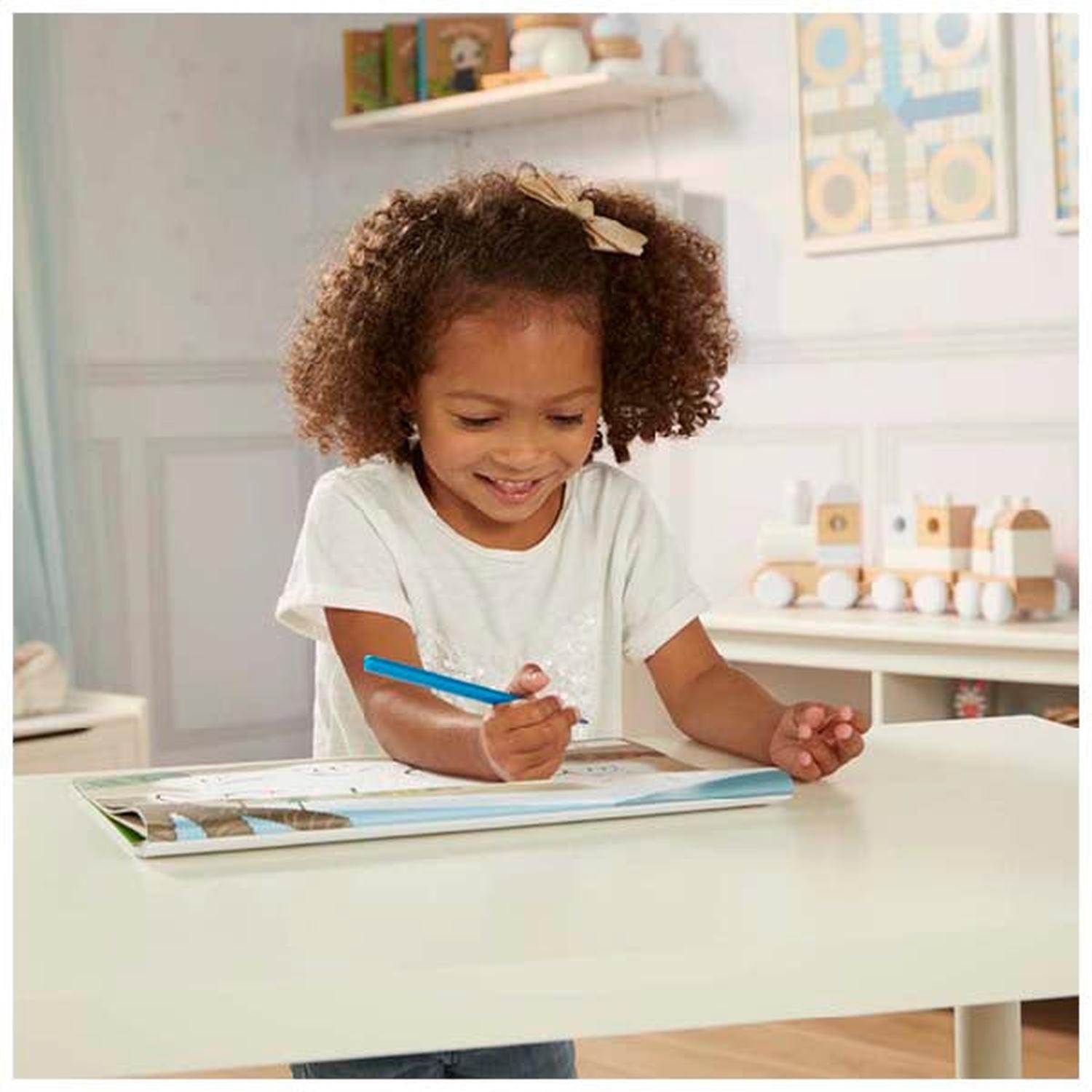 Pad conecta los puntos - Mascotas-3