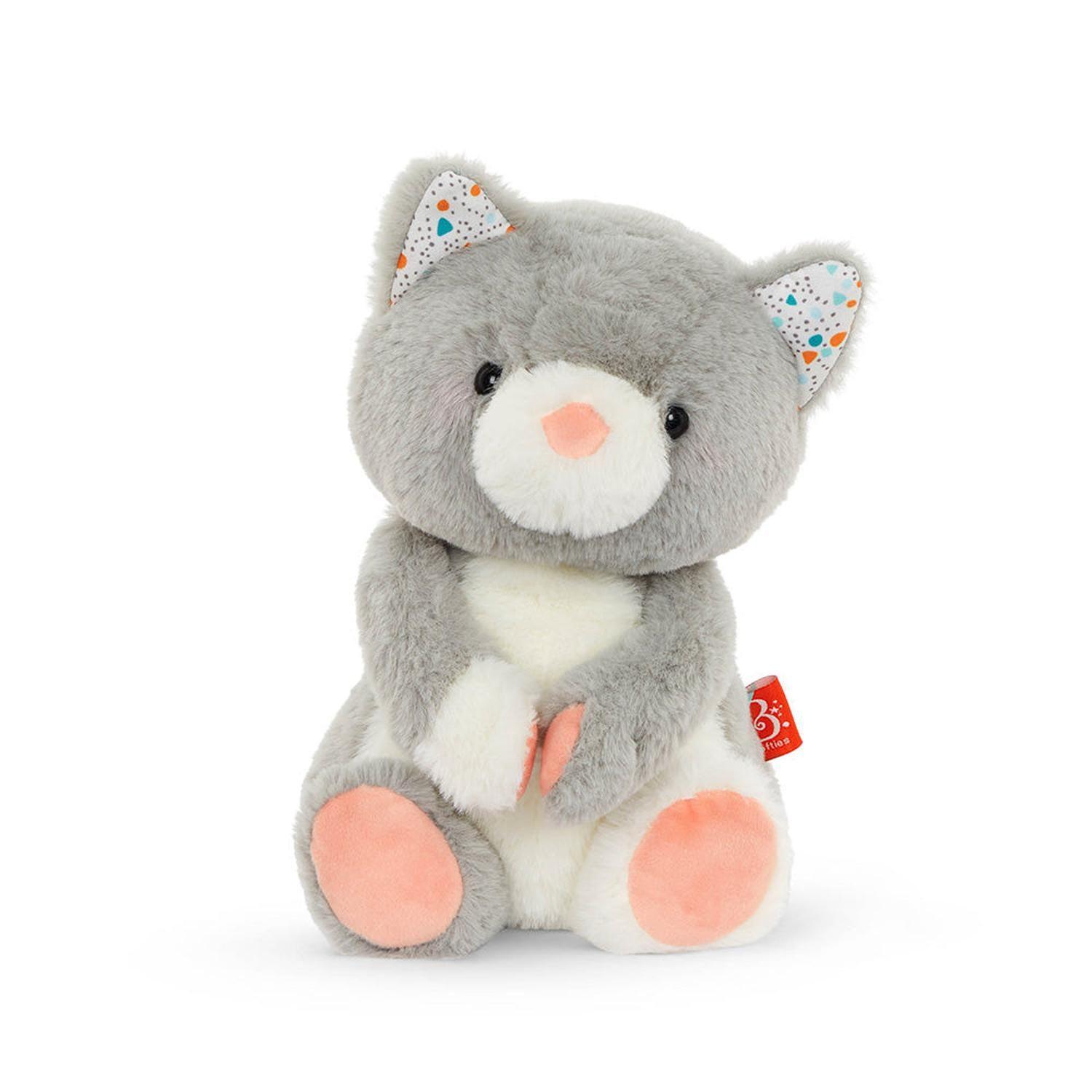 Peluche Gato - Cloudy Cosmo-0