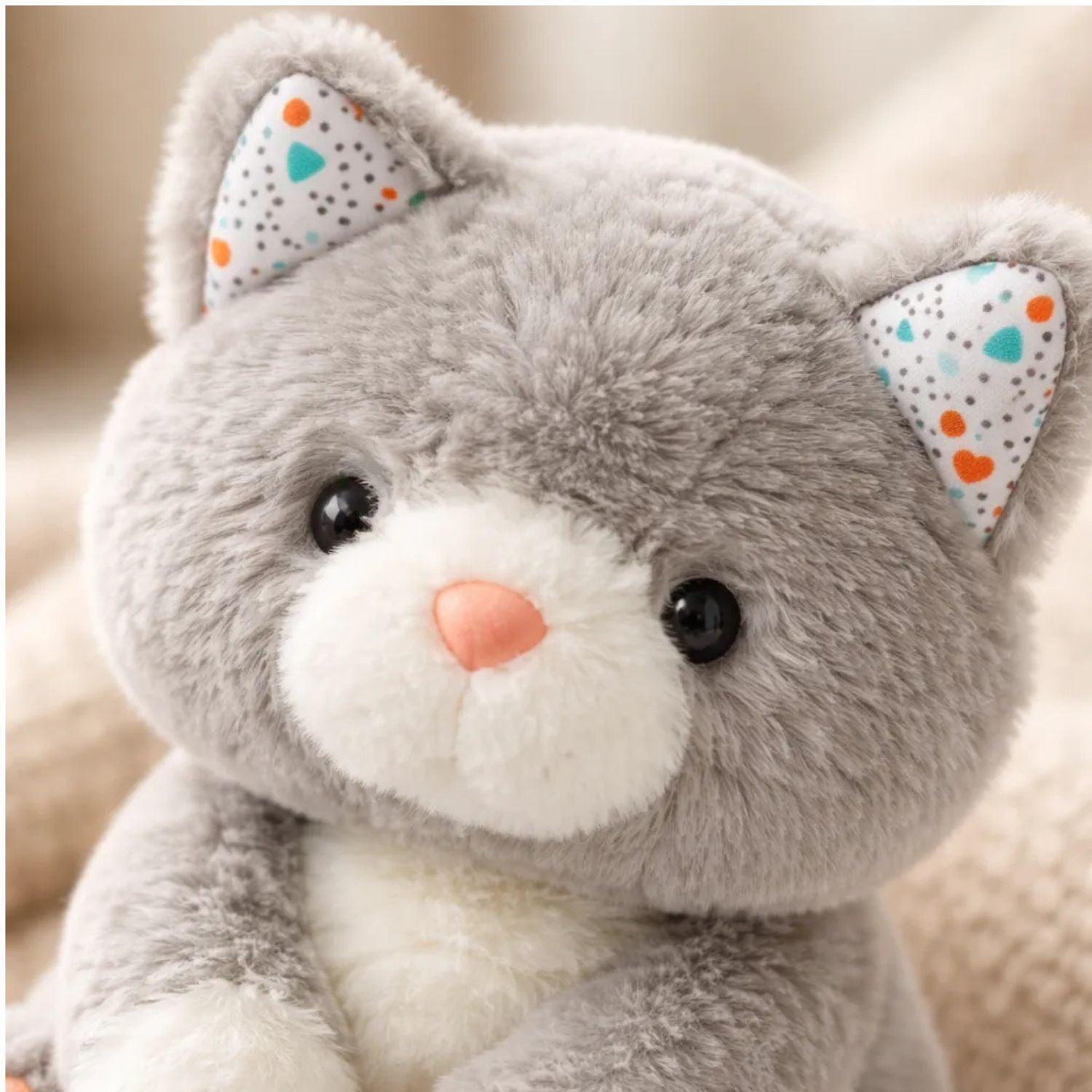 Peluche Gato - Cloudy Cosmo-3