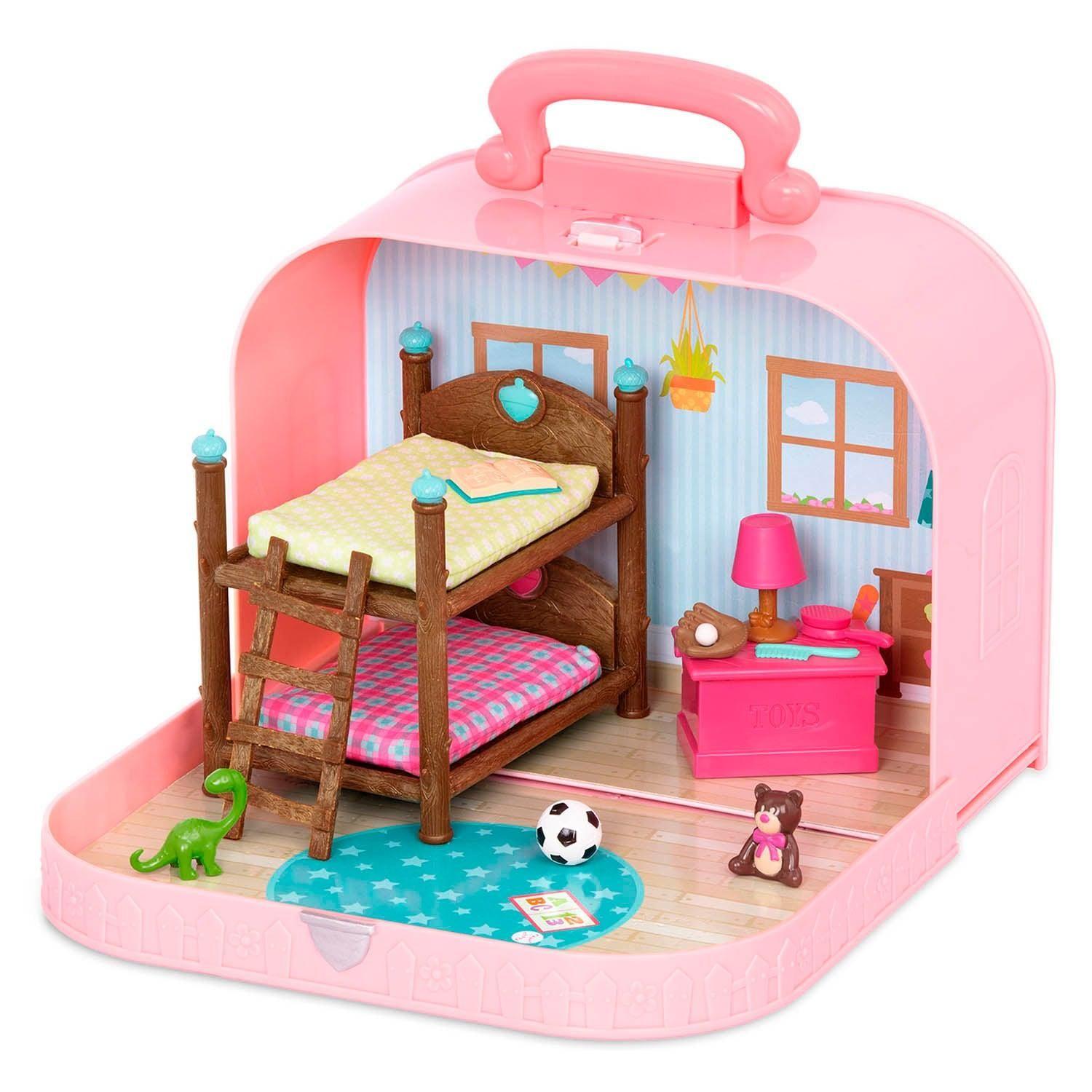 Accesorio maleta Li'L Woodzeez - Camarotes-2
