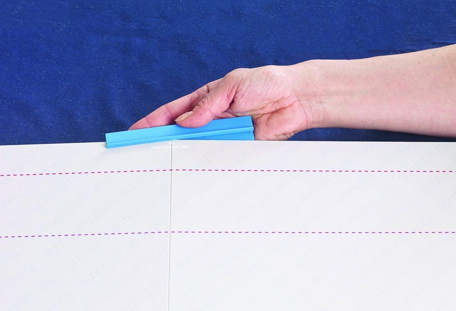 Tablero para puzzle plegable-3