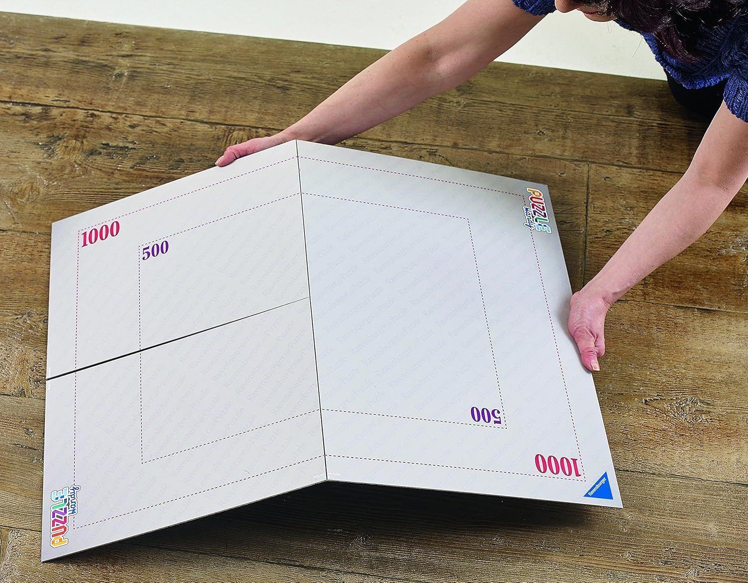 Tablero para puzzle plegable-4