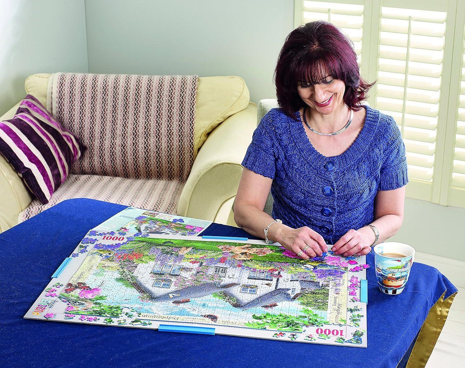 Tablero para puzzle plegable-5