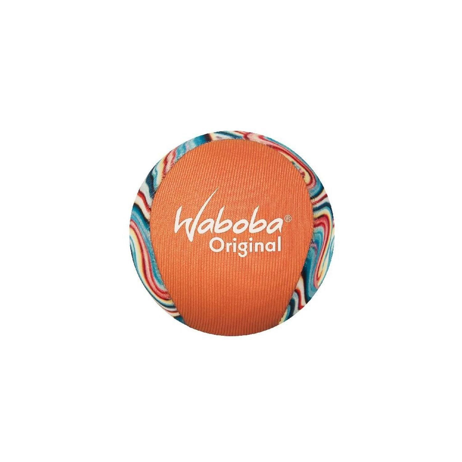 Pelota Waboba Original Rebota sobre agua-2
