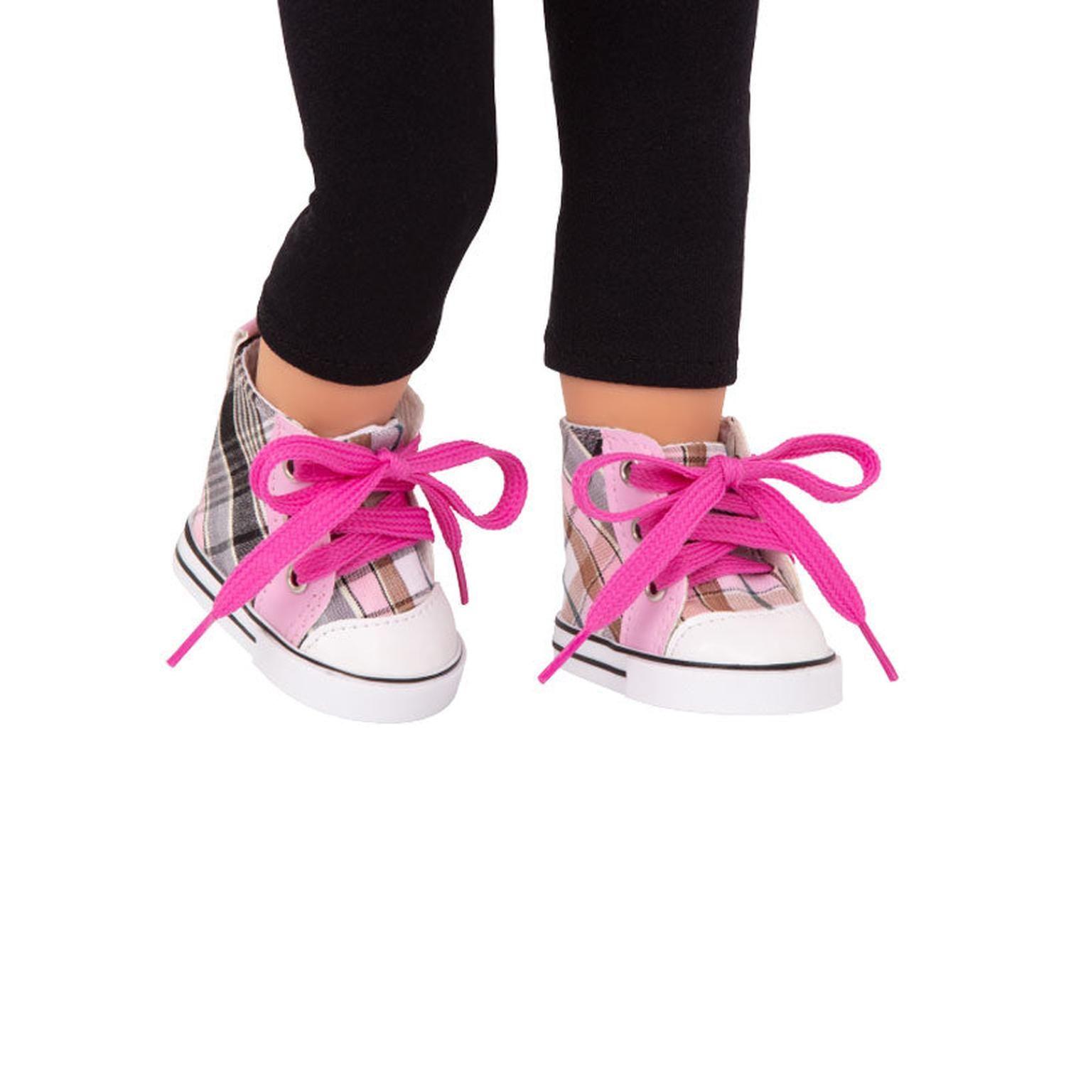 Zapatillas Escocesas-2