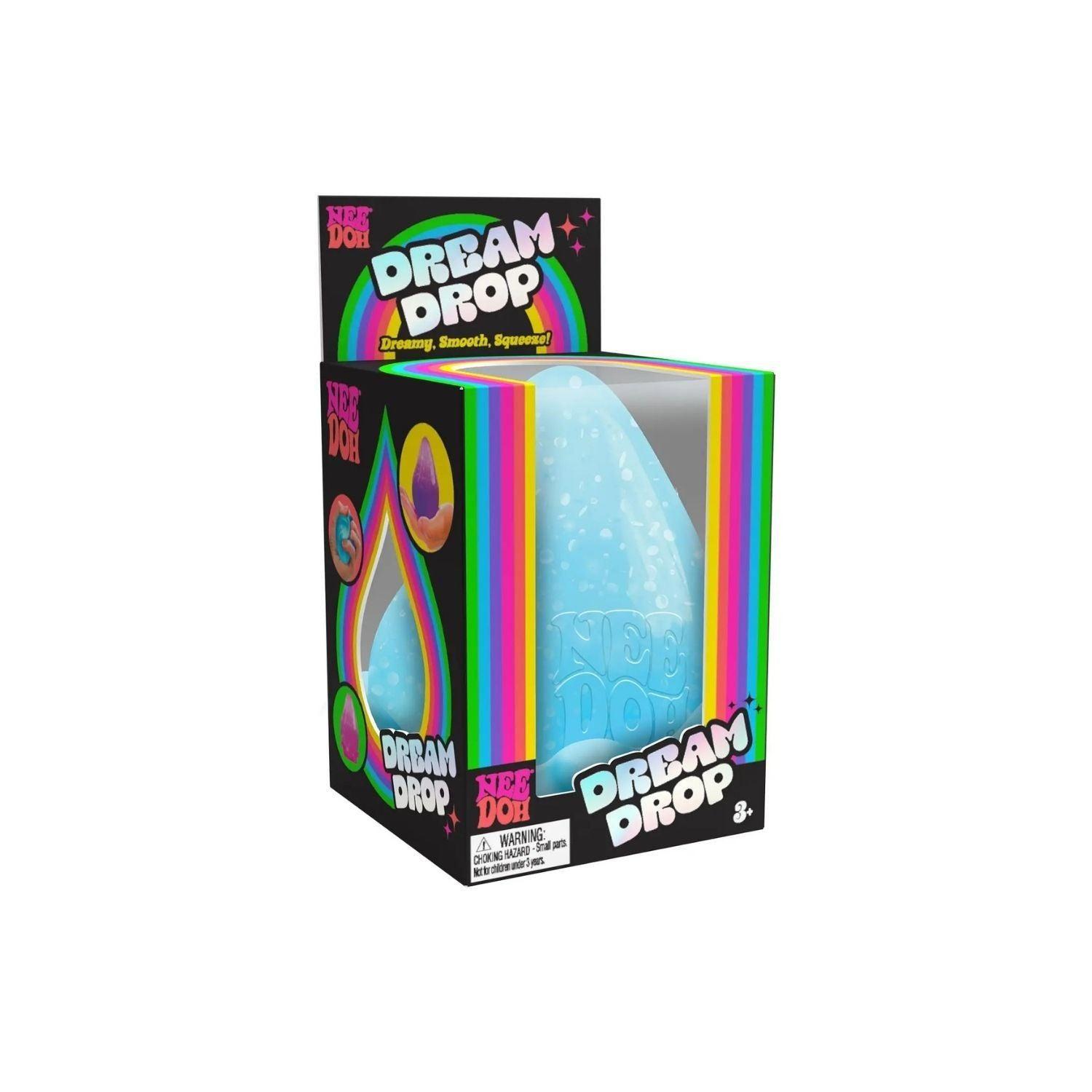 Dream Drop Nee Doh Pelota antiestrés-5