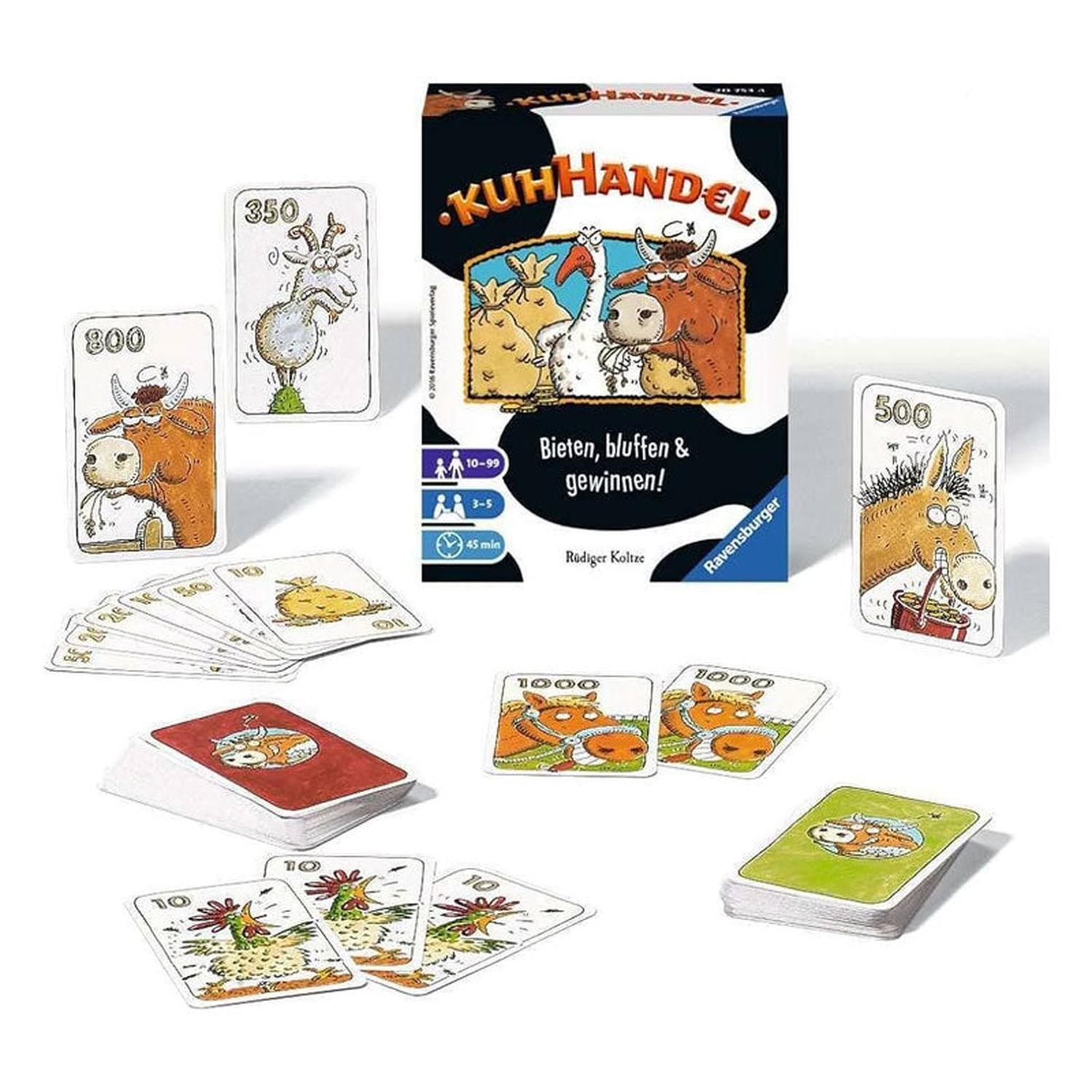 Juego Kuhhandel-1
