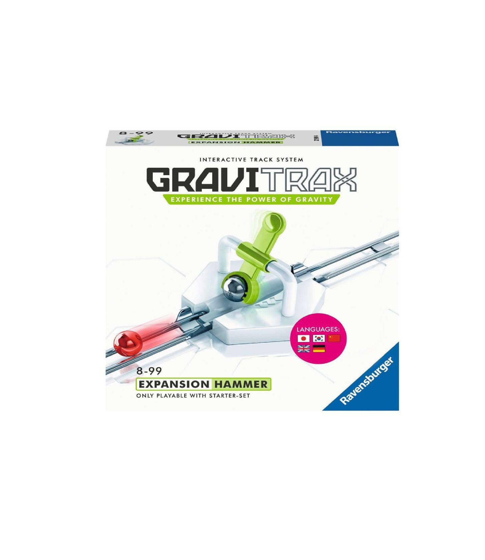 GraviTrax Martillo - Expansión-3