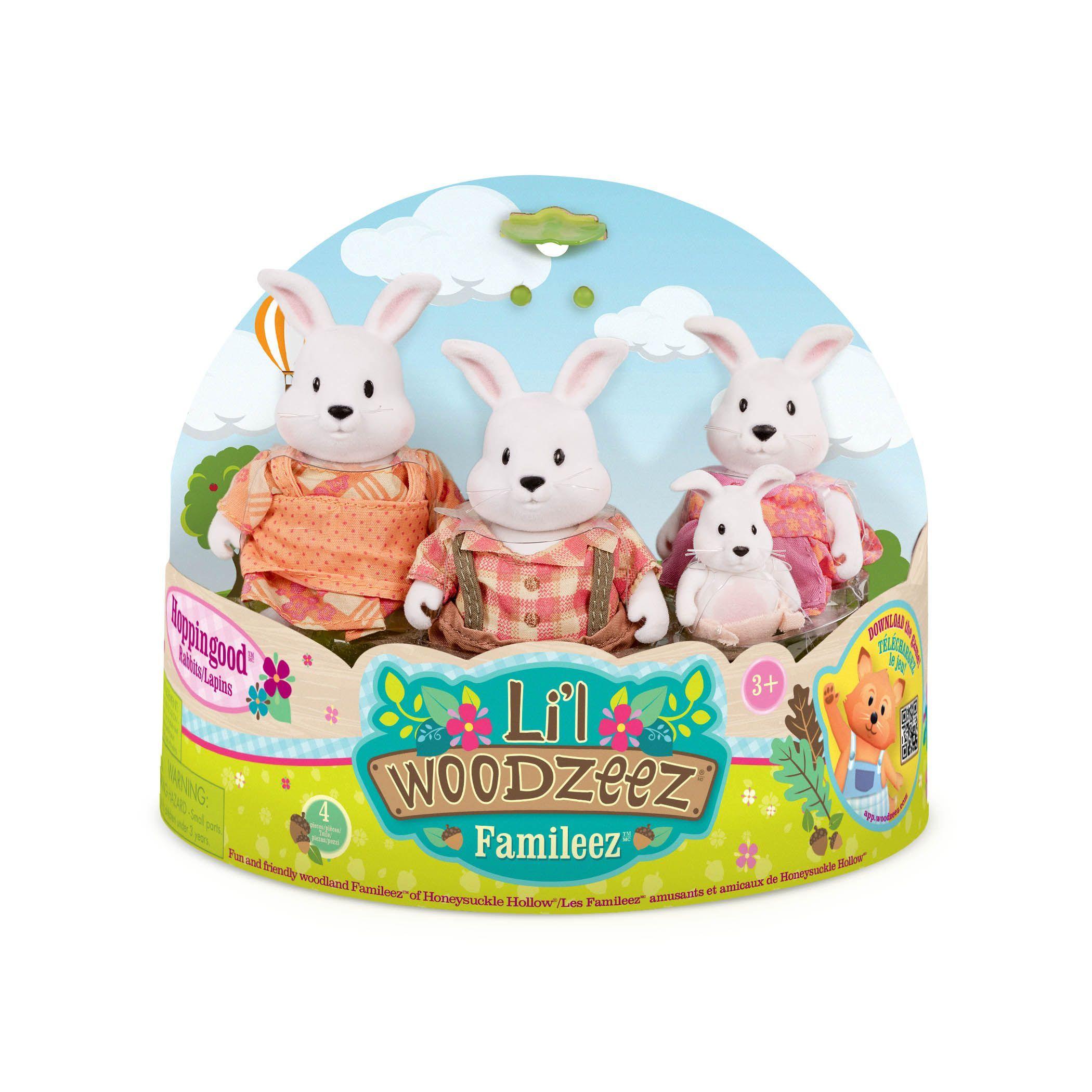 Familia conejos Hoppingood-1