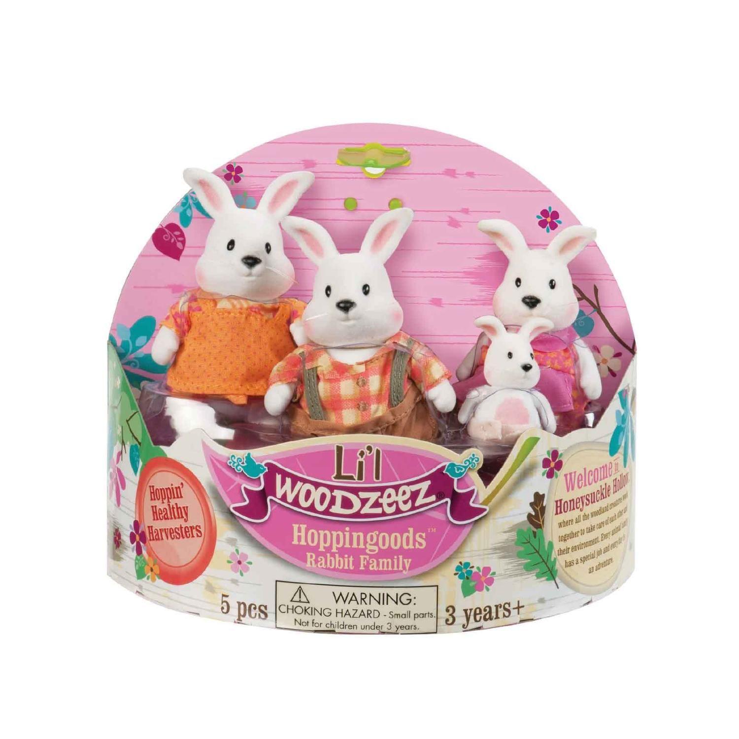 Familia conejos Hoppingood-2