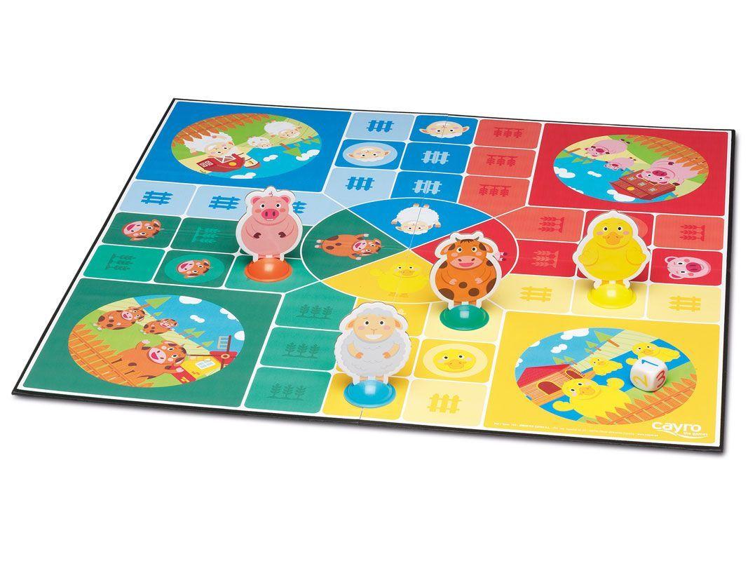 Mi Primer Ludo-2