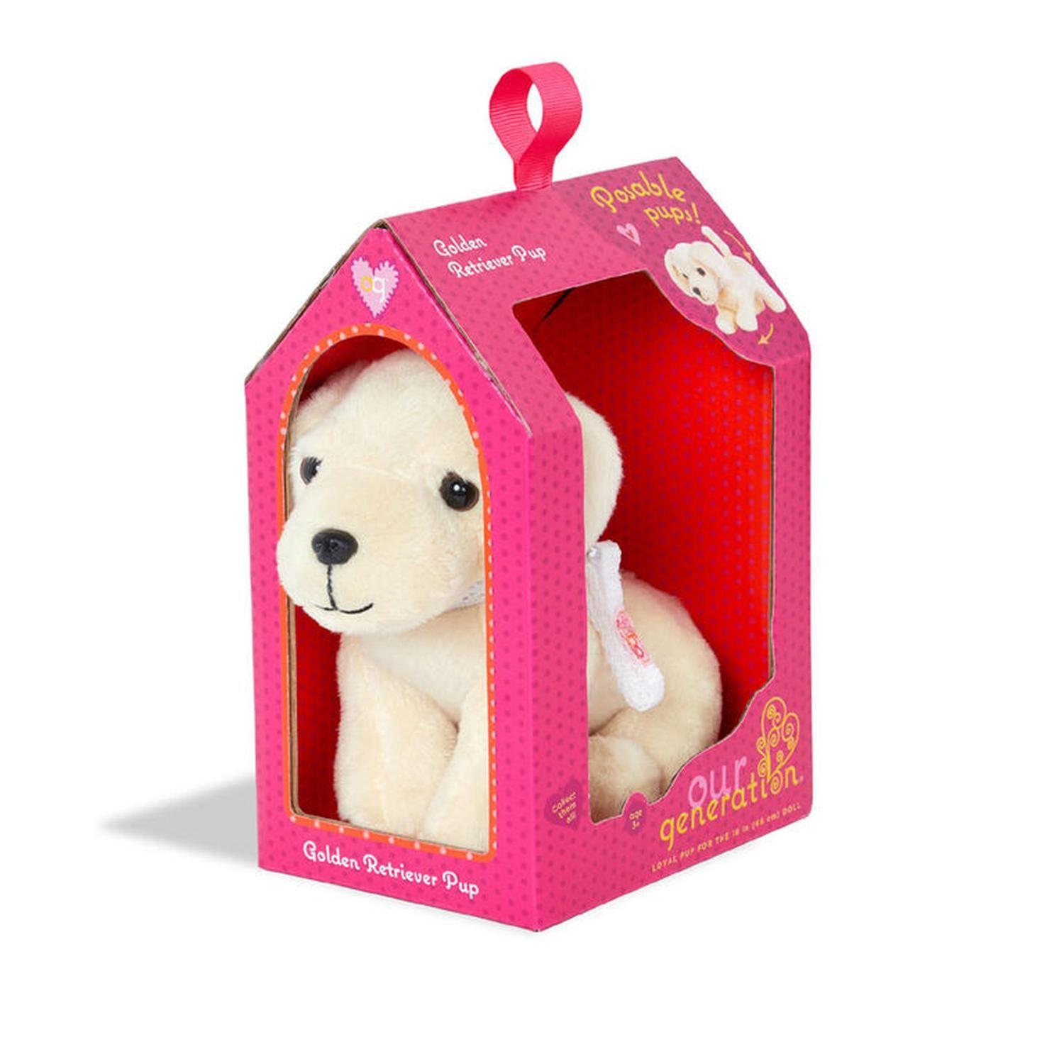 Cachorro Golden Retriever-2