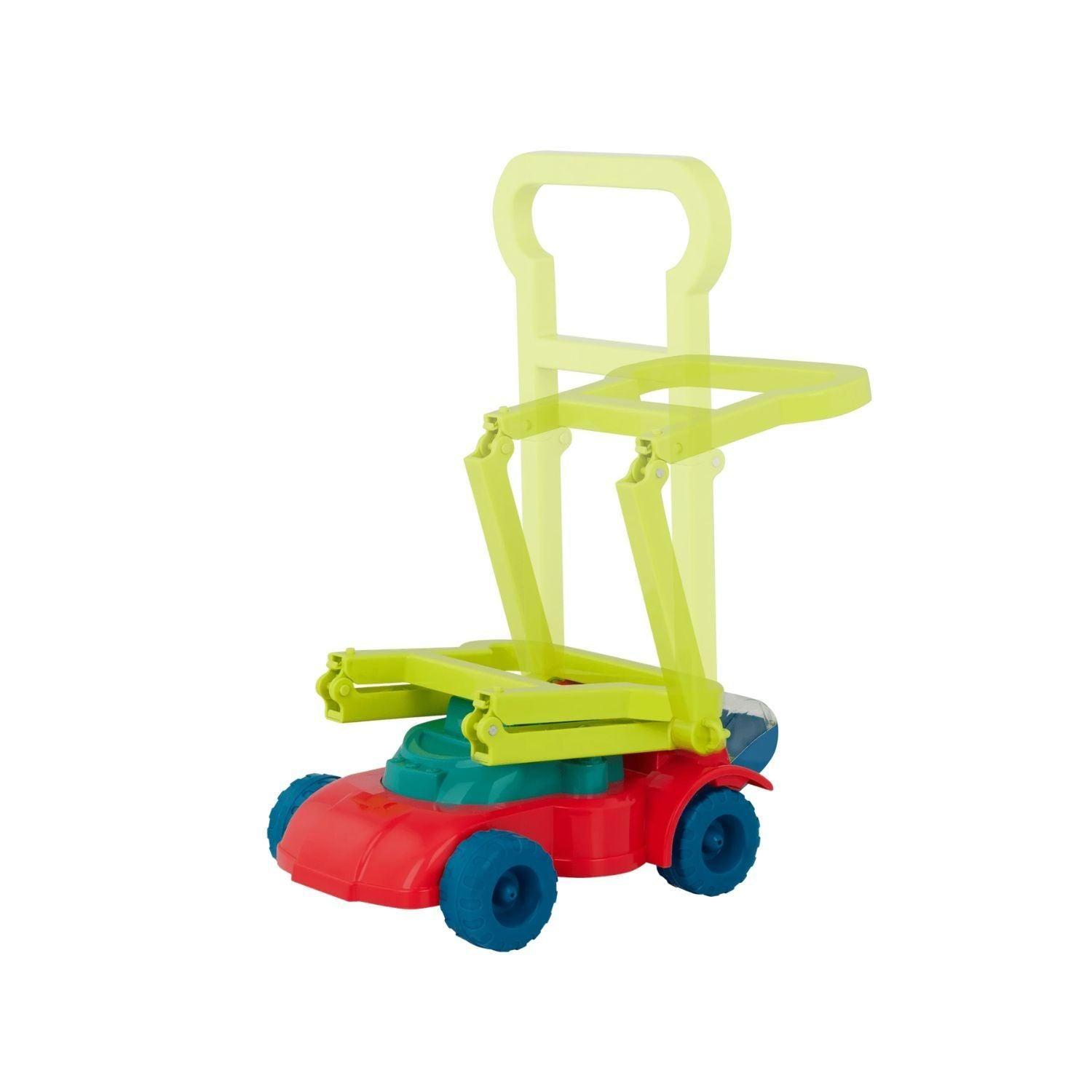 Cortadora de Césped-2