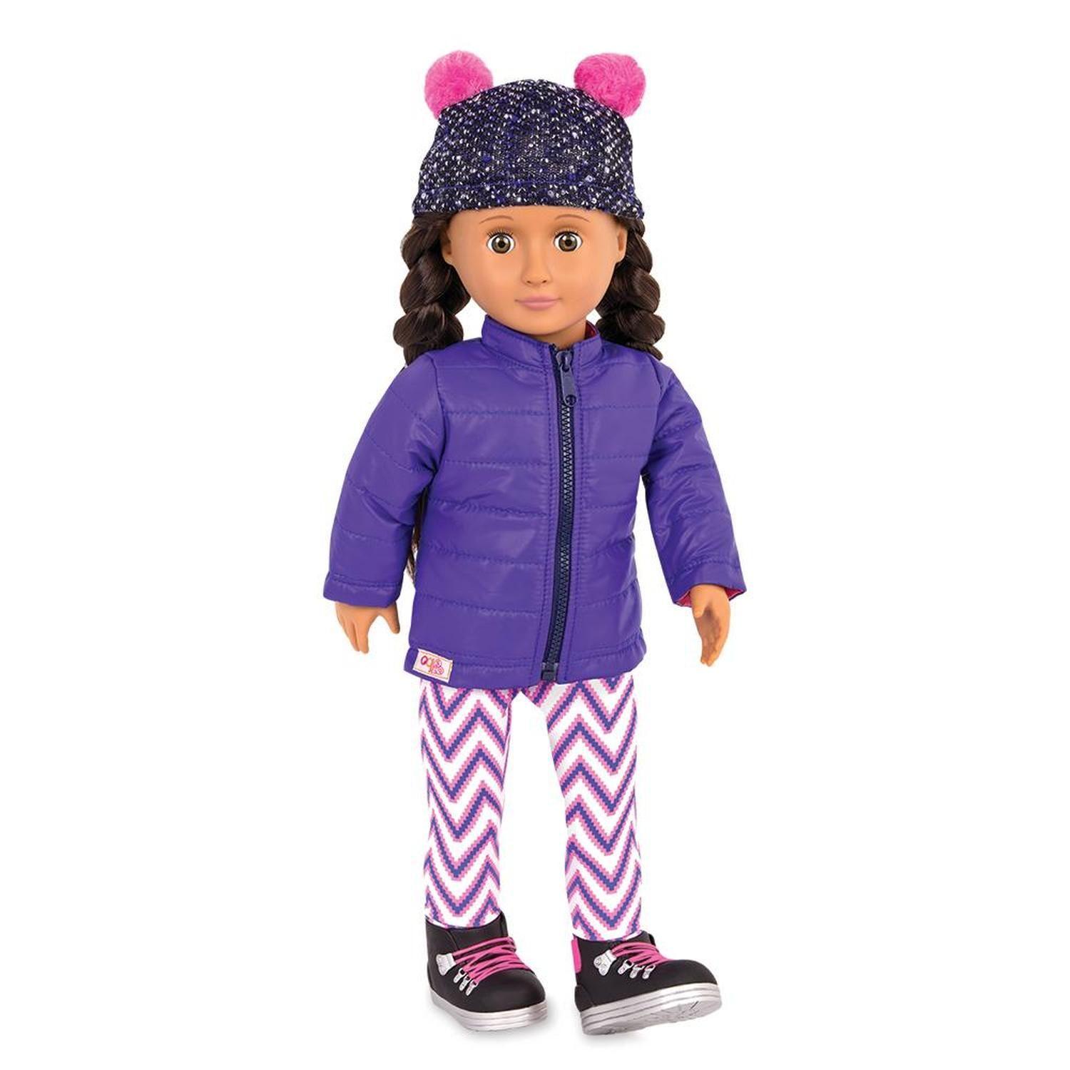 Tenida Caminata de invierno-1