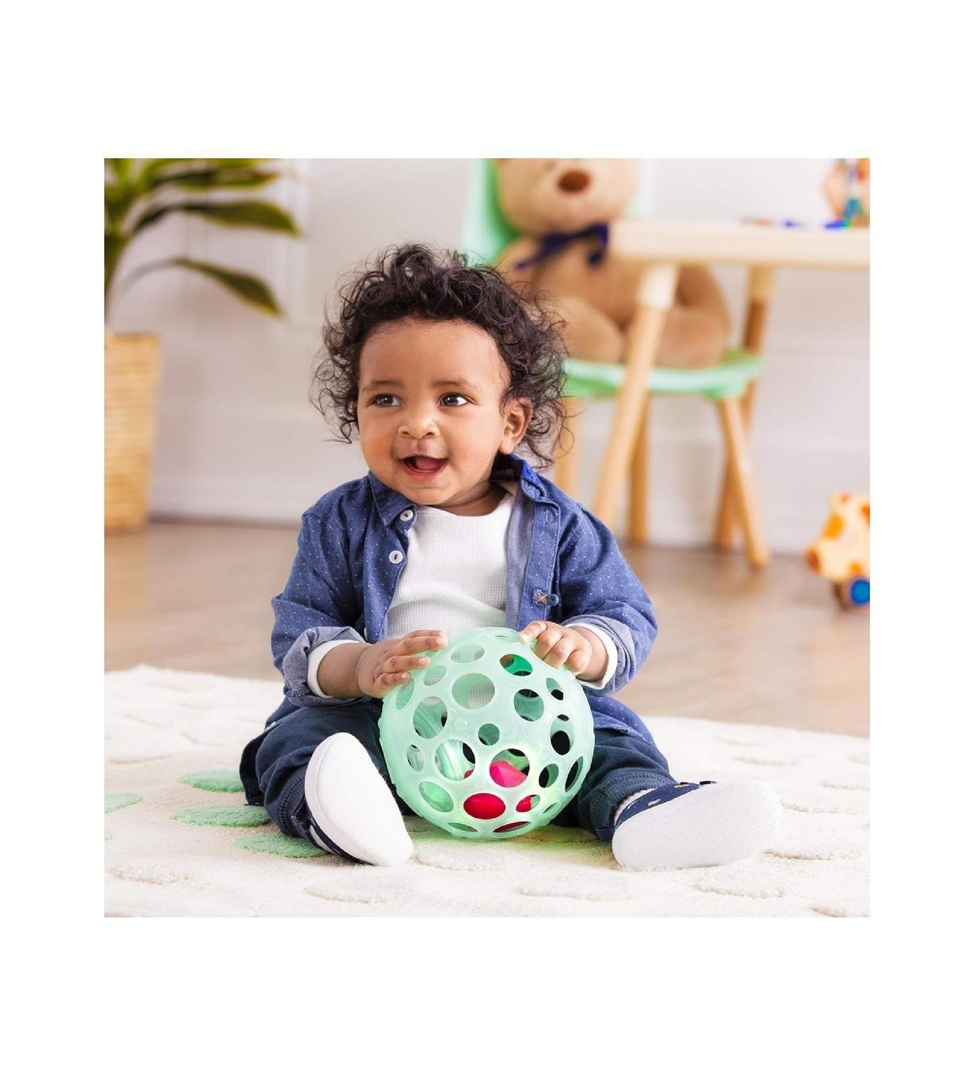 Pelota sensorial con luces-2