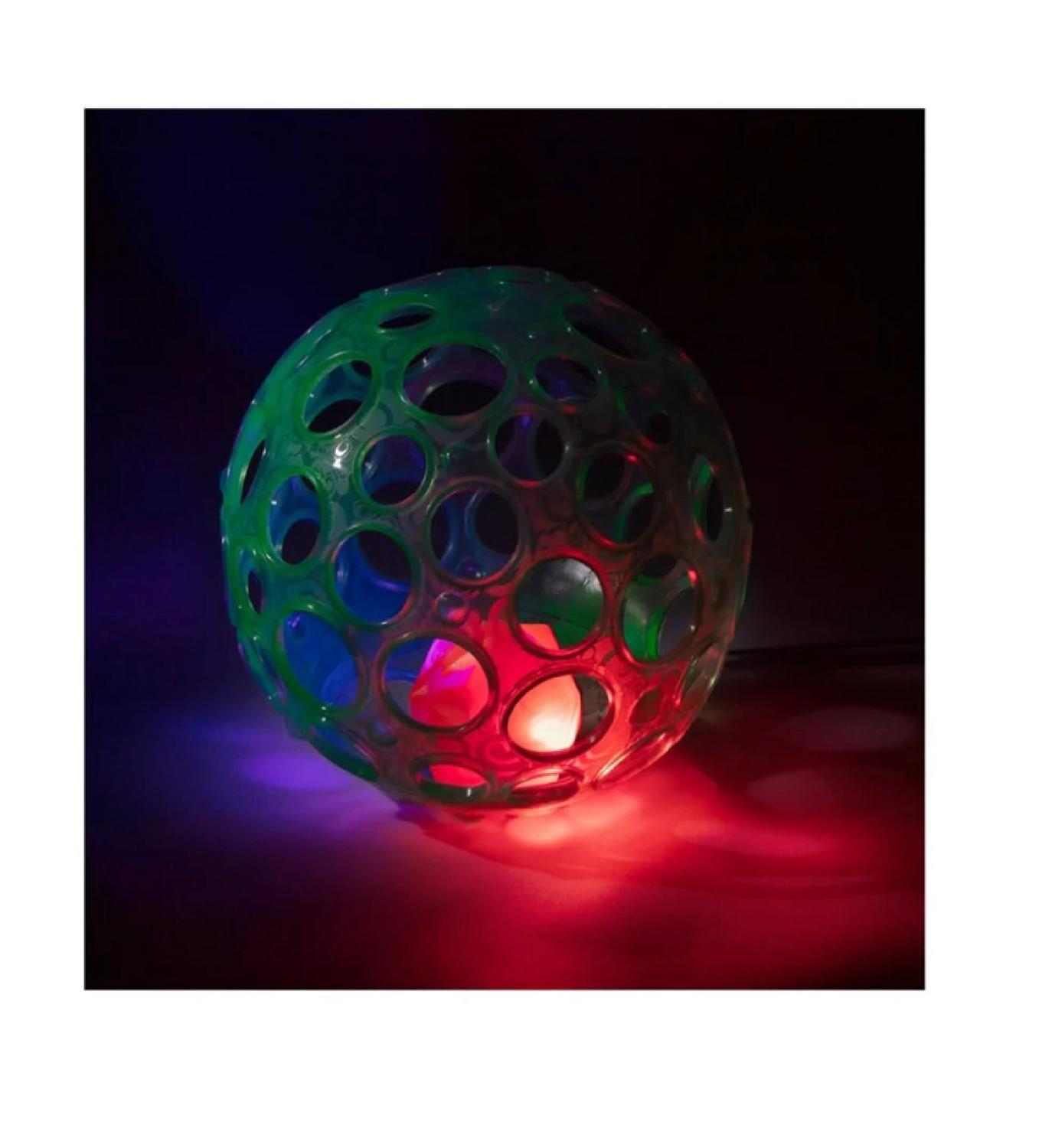 Pelota sensorial con luces-1
