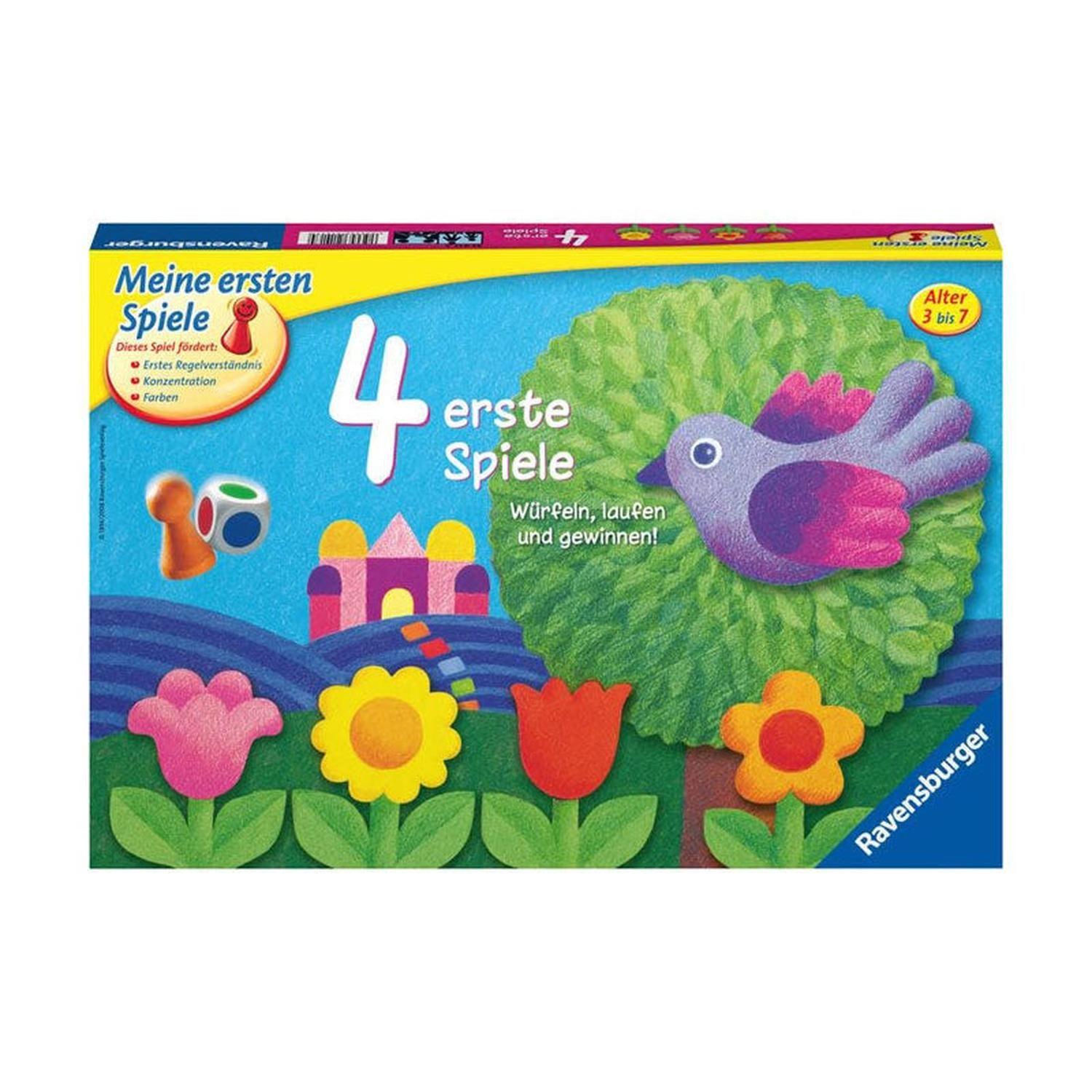 4 primeros juegos-0