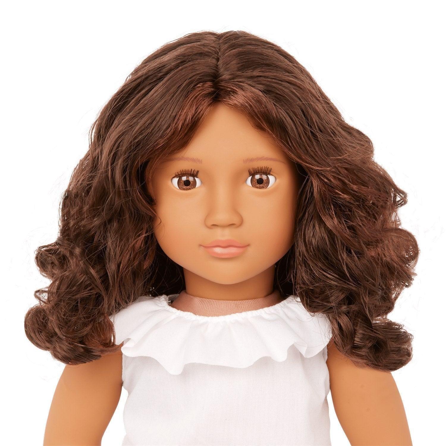 Muñeca Our Generation Valentina - 46 cm-4