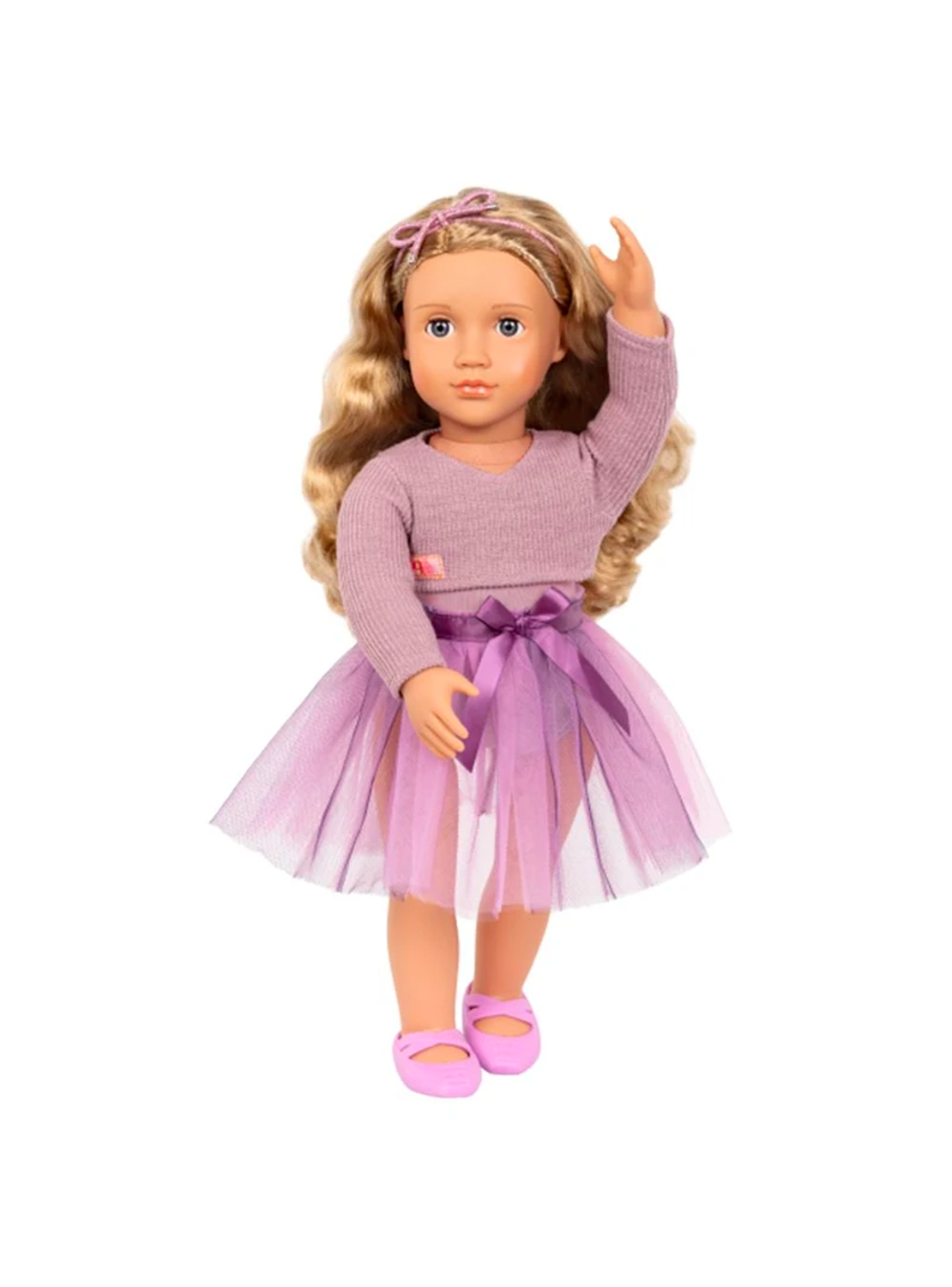 Muñeca Savannah-1