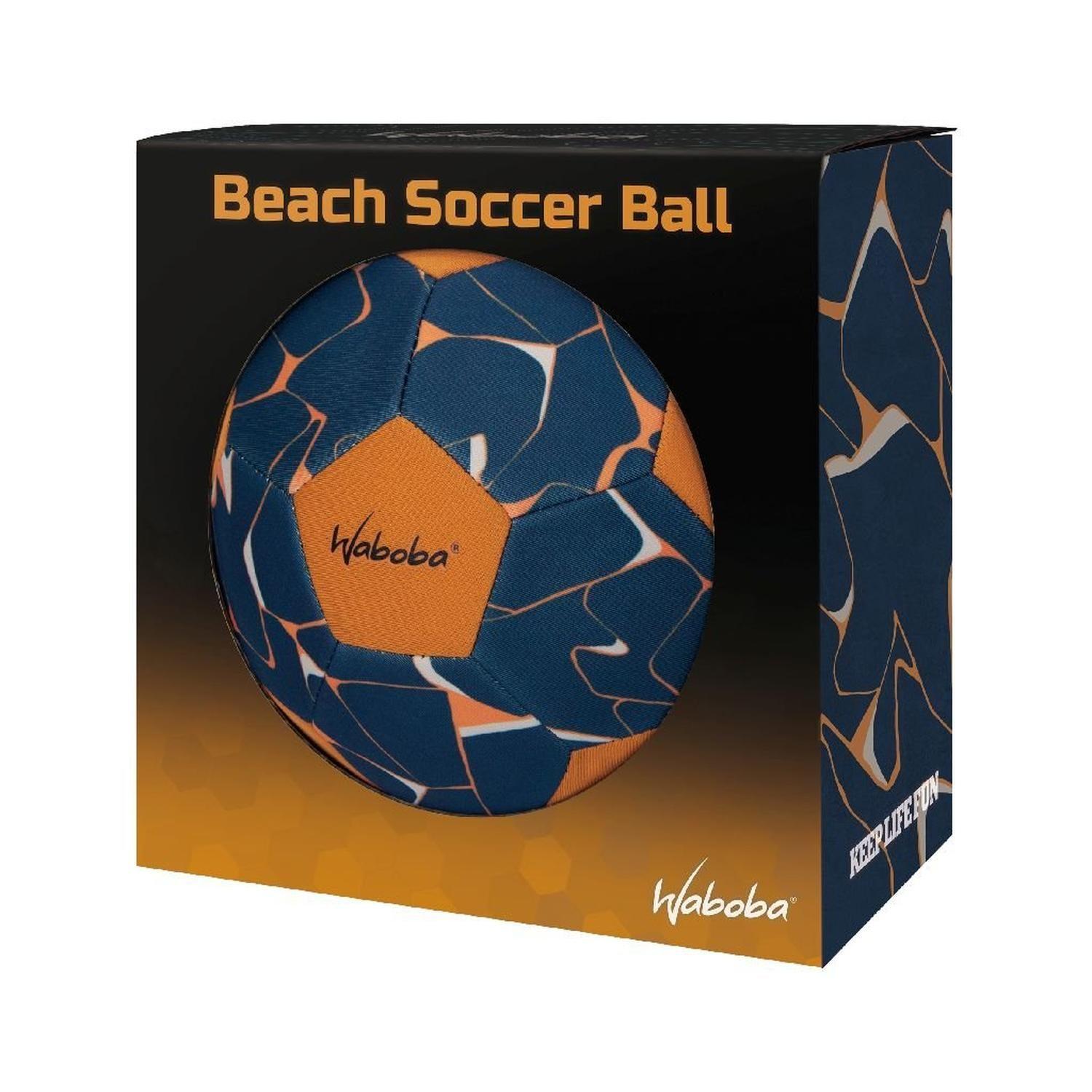 Pelota de Futbol Diseño Sport - Waboba-2