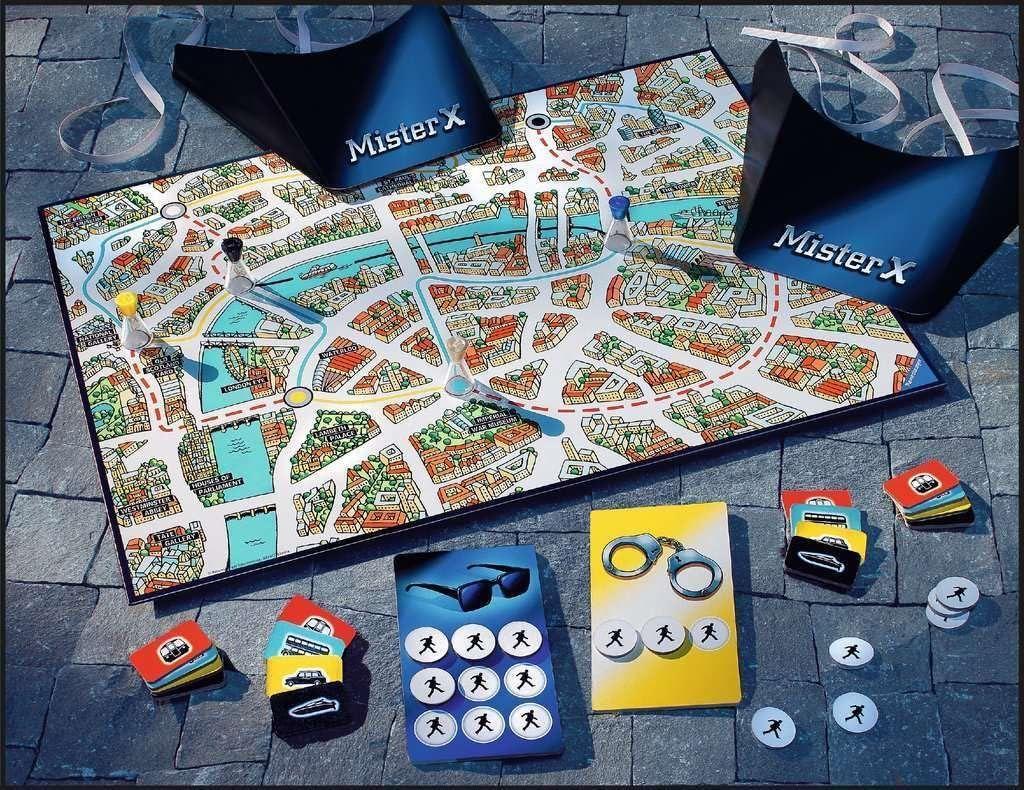 Scotland Yard Junior-4