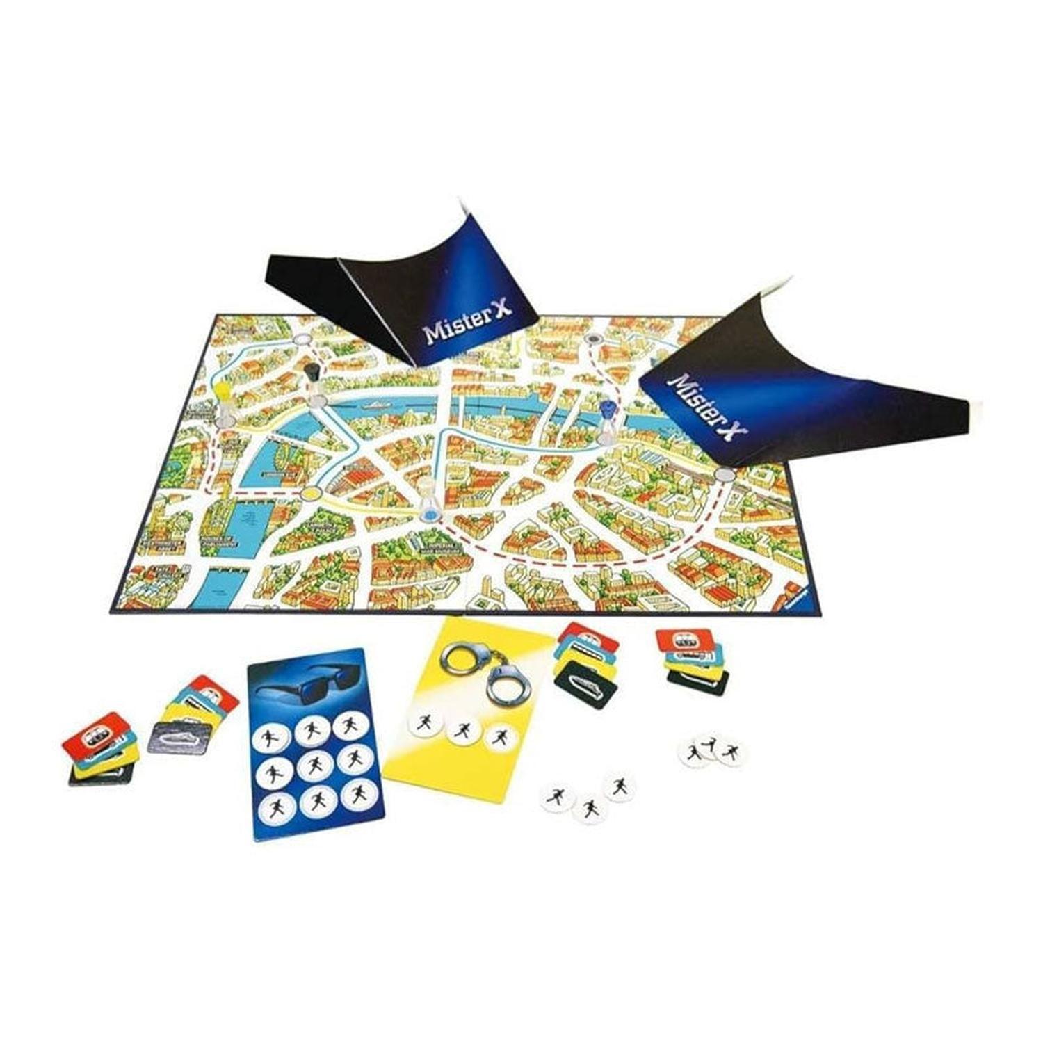 Scotland Yard Junior-1