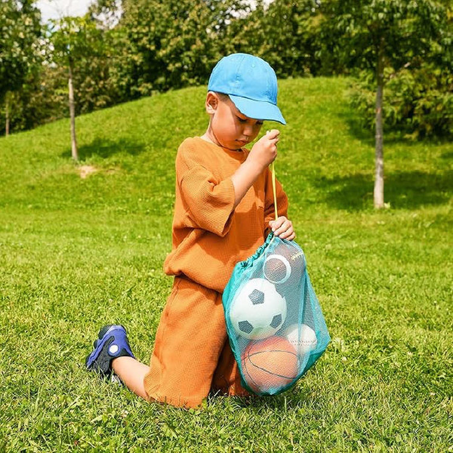 Set de pelotas-2