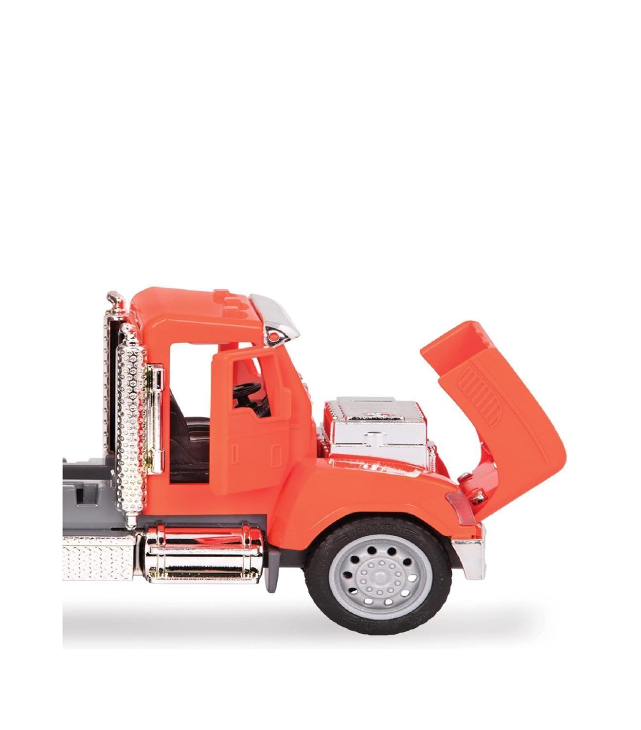 Camión tolva - micro-3